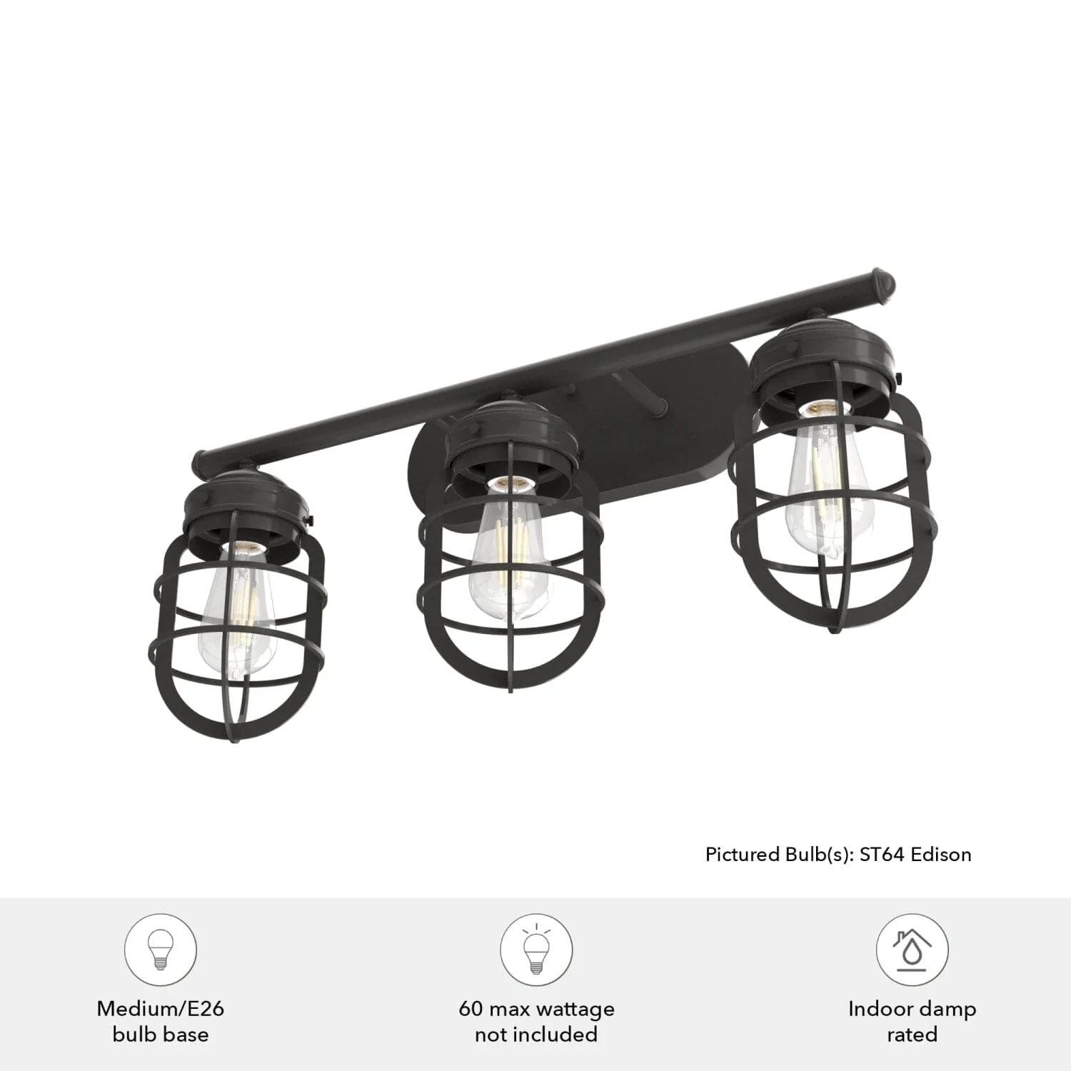 Starklake 3 Light Vanity 6 Starklake 3 Light Vanity