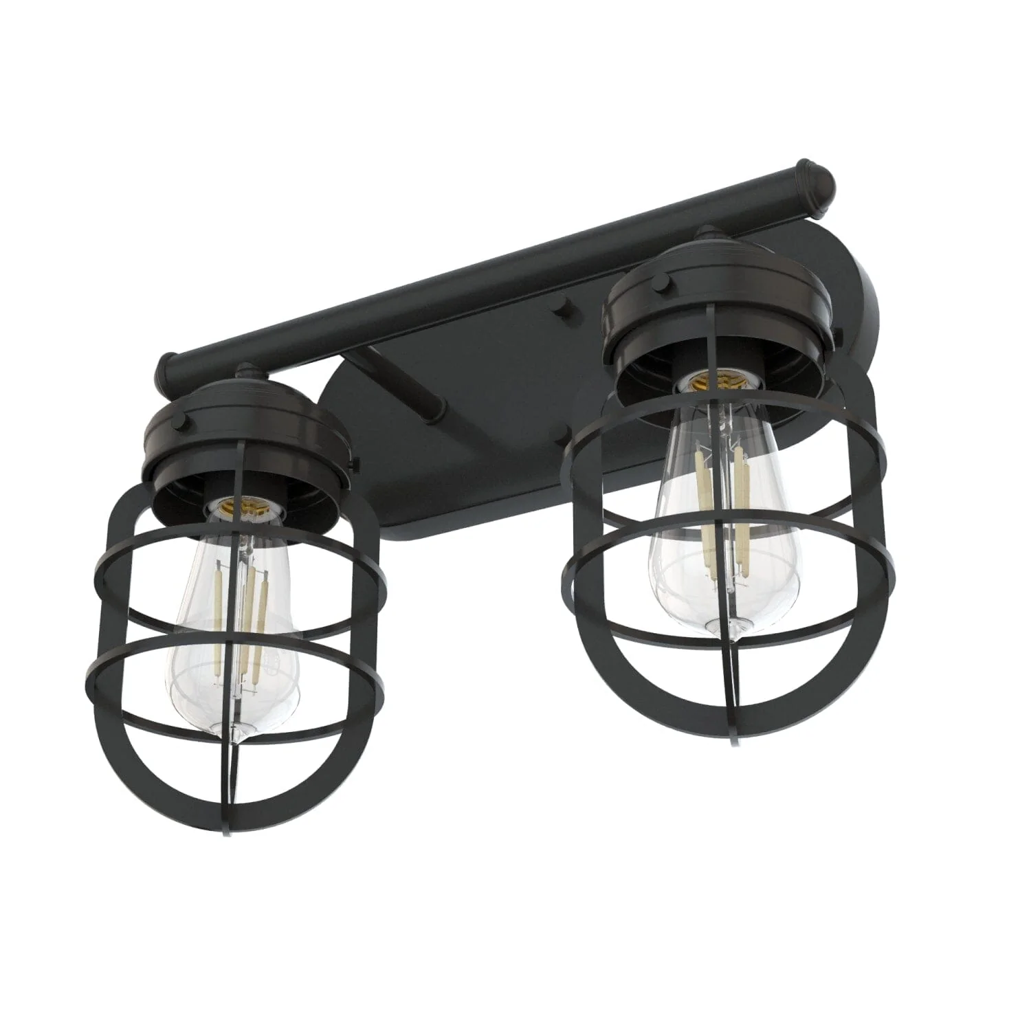 Starklake 2 Light Vanity 12 Starklake 2 Light Vanity
