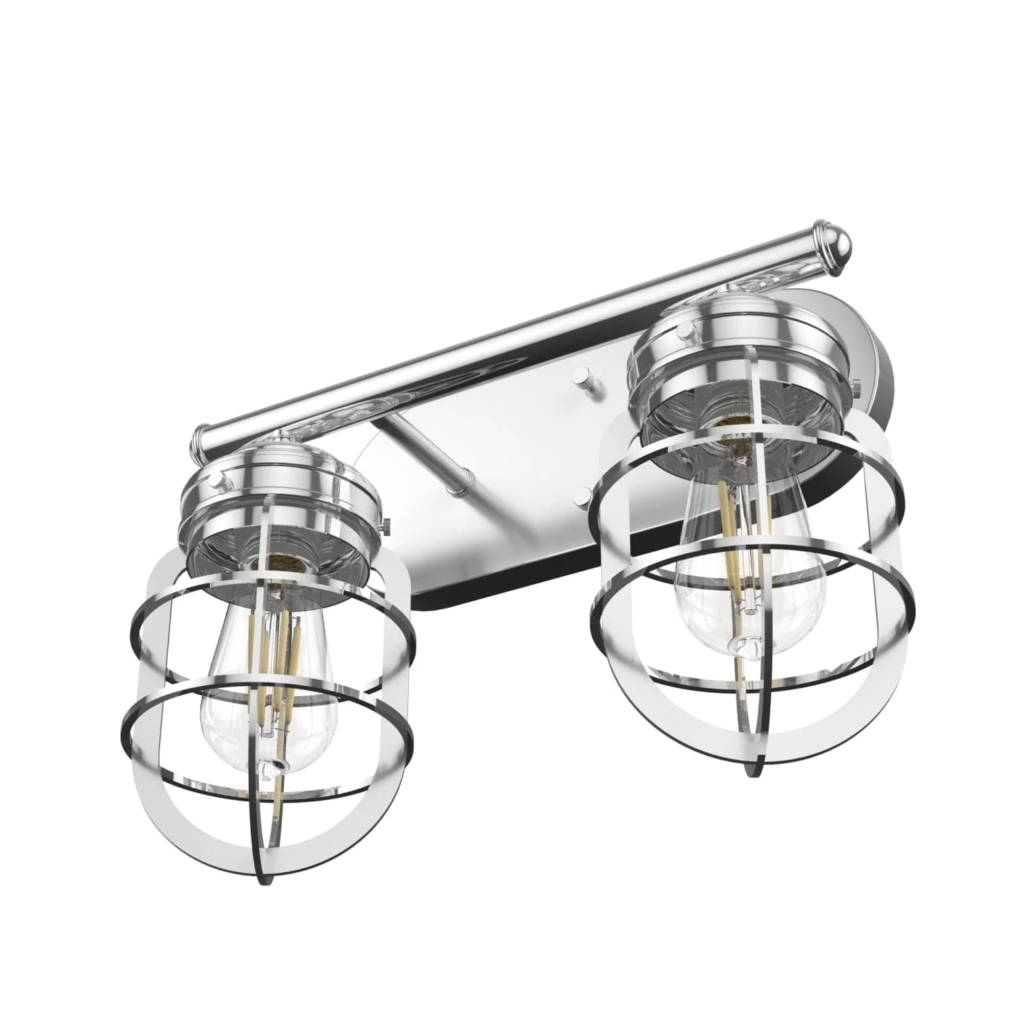 Starklake 2 Light Vanity 13 Starklake 2 Light Vanity