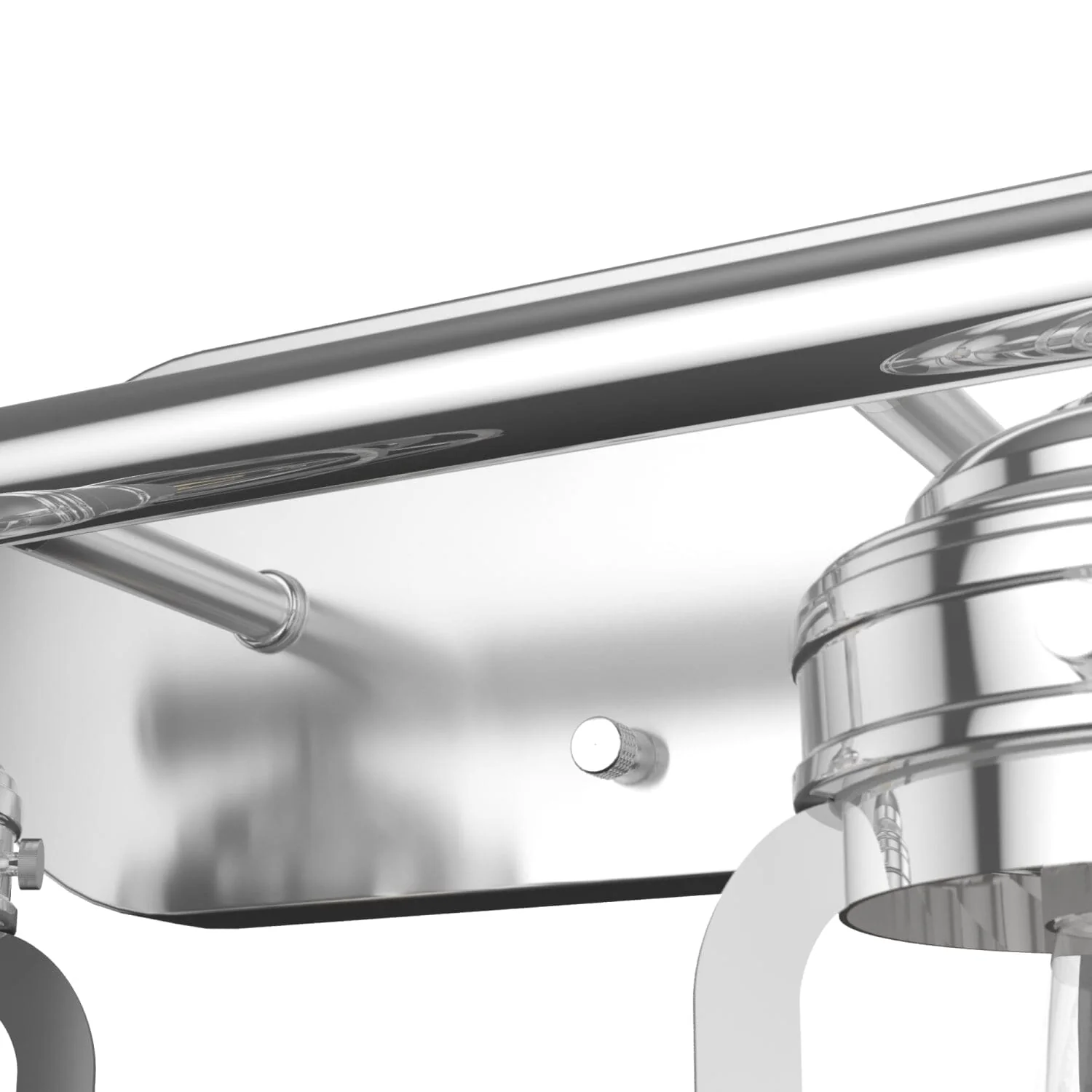 Starklake 2 Light Vanity 16 Starklake 2 Light Vanity