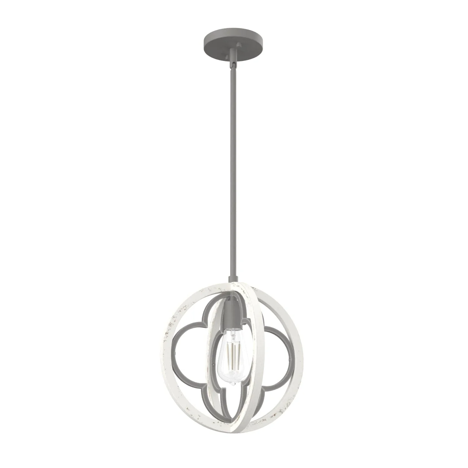 Gablecrest 1 Light Pendant 12 Gablecrest 1 Light Pendant