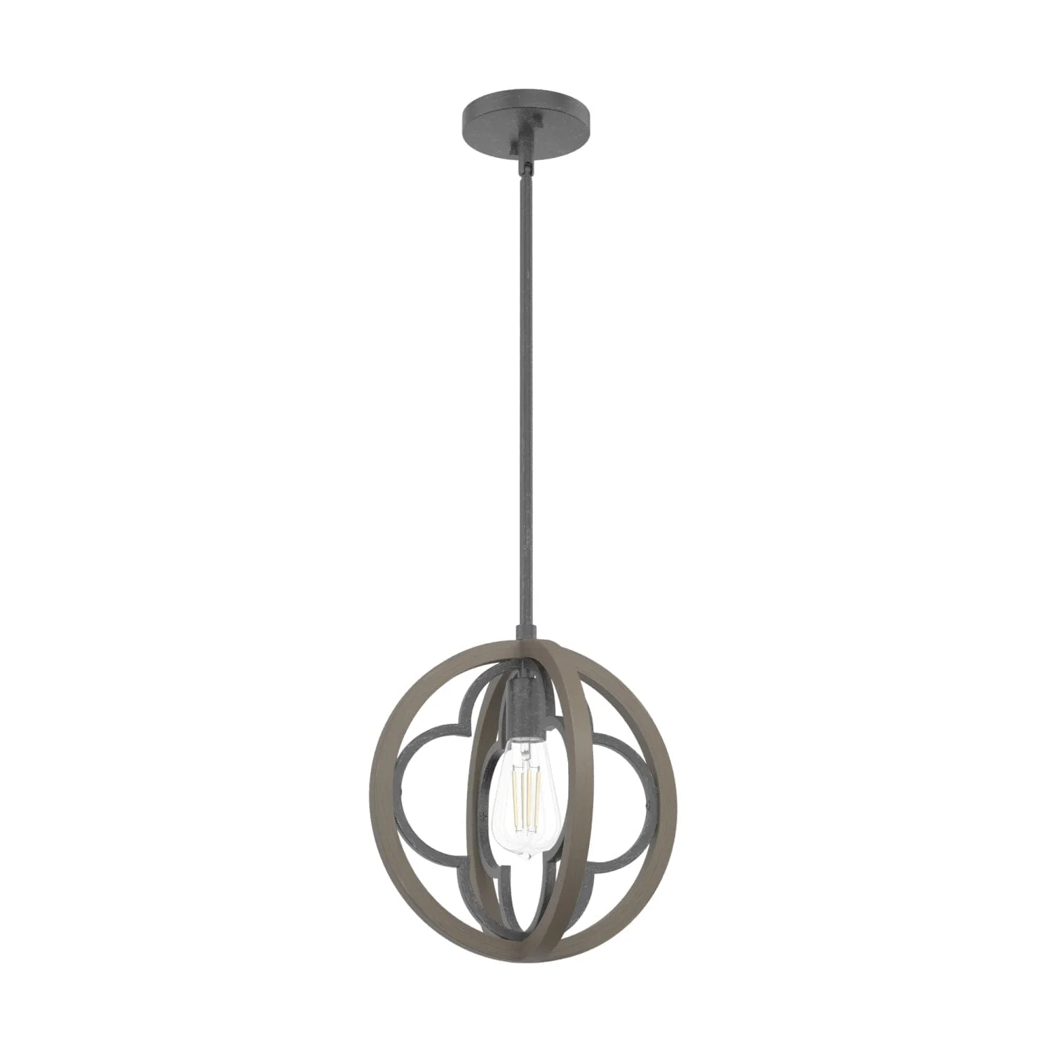 Gablecrest 1 Light Pendant 13 Gablecrest 1 Light Pendant