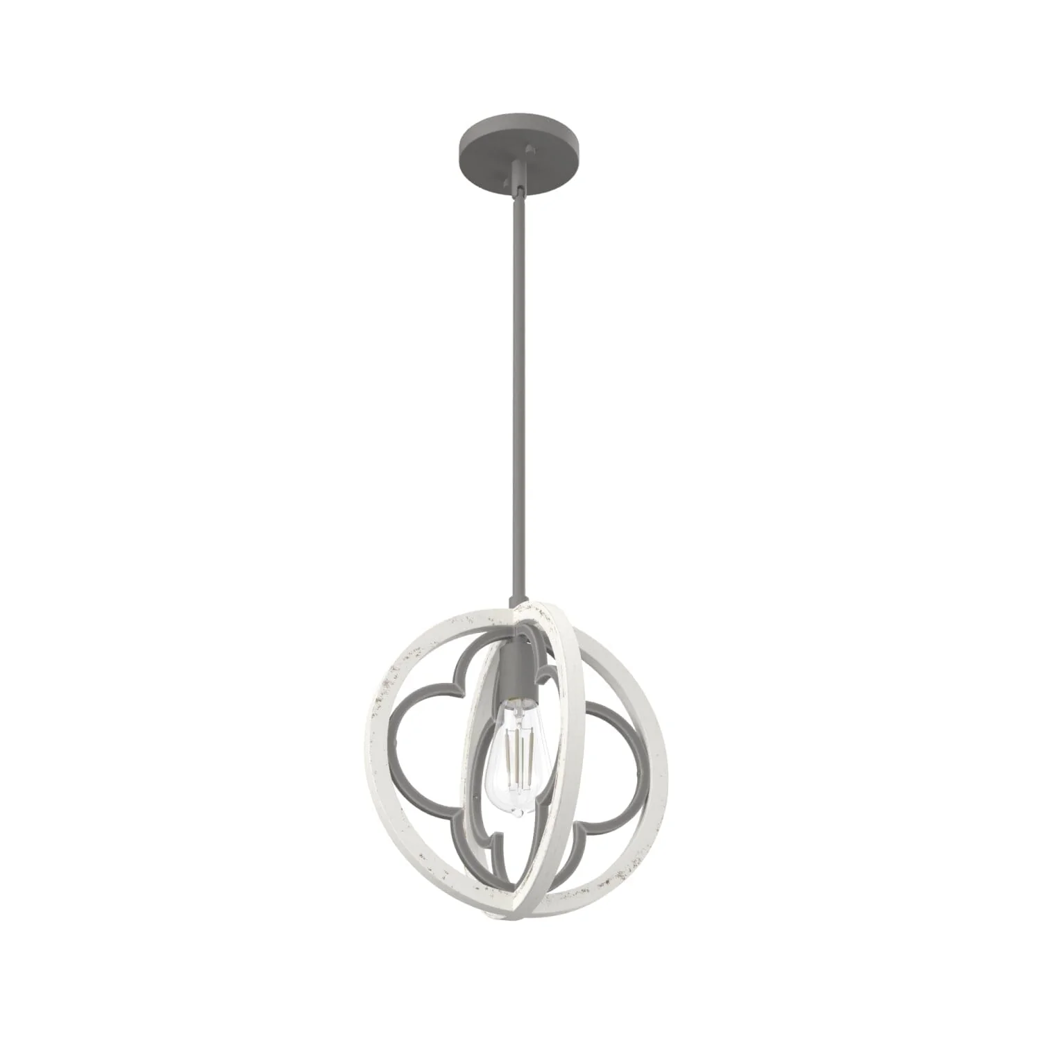 Gablecrest 1 Light Pendant 14 Gablecrest 1 Light Pendant