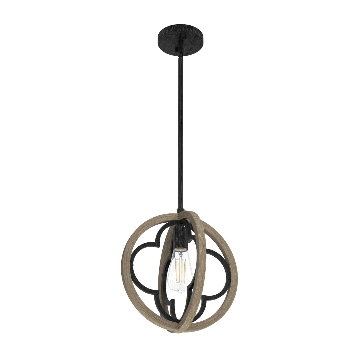 Gablecrest 1 Light Pendant 15 Gablecrest 1 Light Pendant