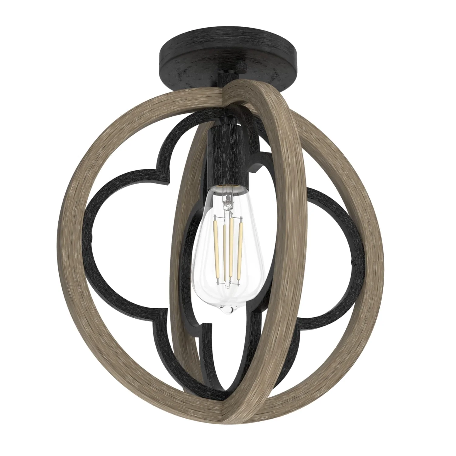 Gablecrest 1 Light Pendant 18 Gablecrest 1 Light Pendant