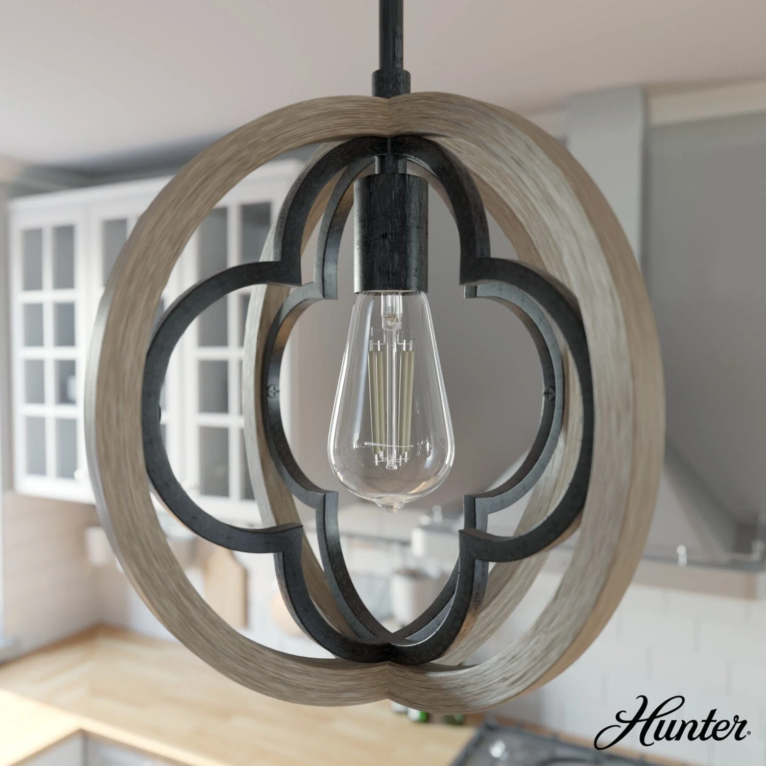 Gablecrest 1 Light Pendant 2 Gablecrest 1 Light Pendant