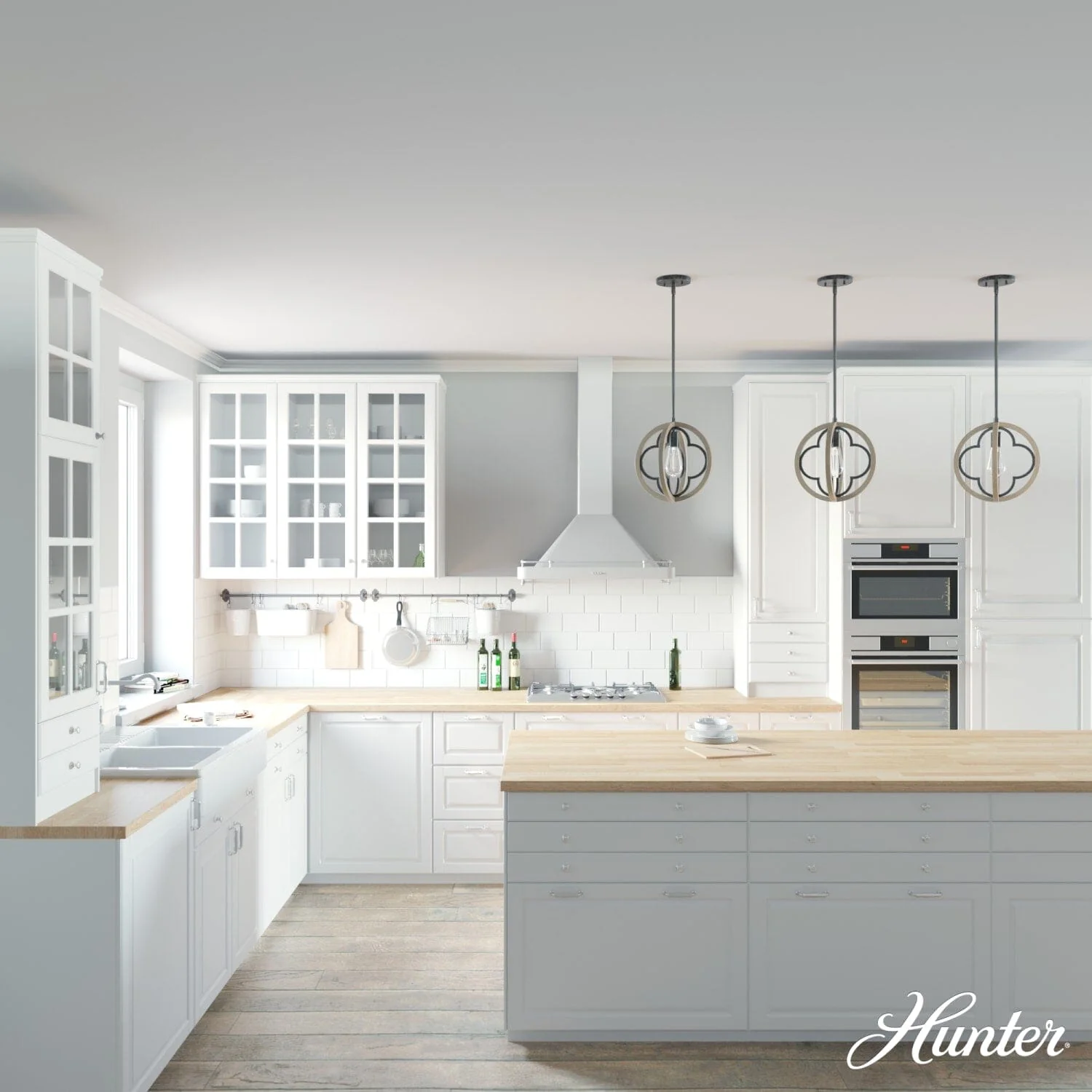Gablecrest 1 Light Pendant 4 Gablecrest 1 Light Pendant