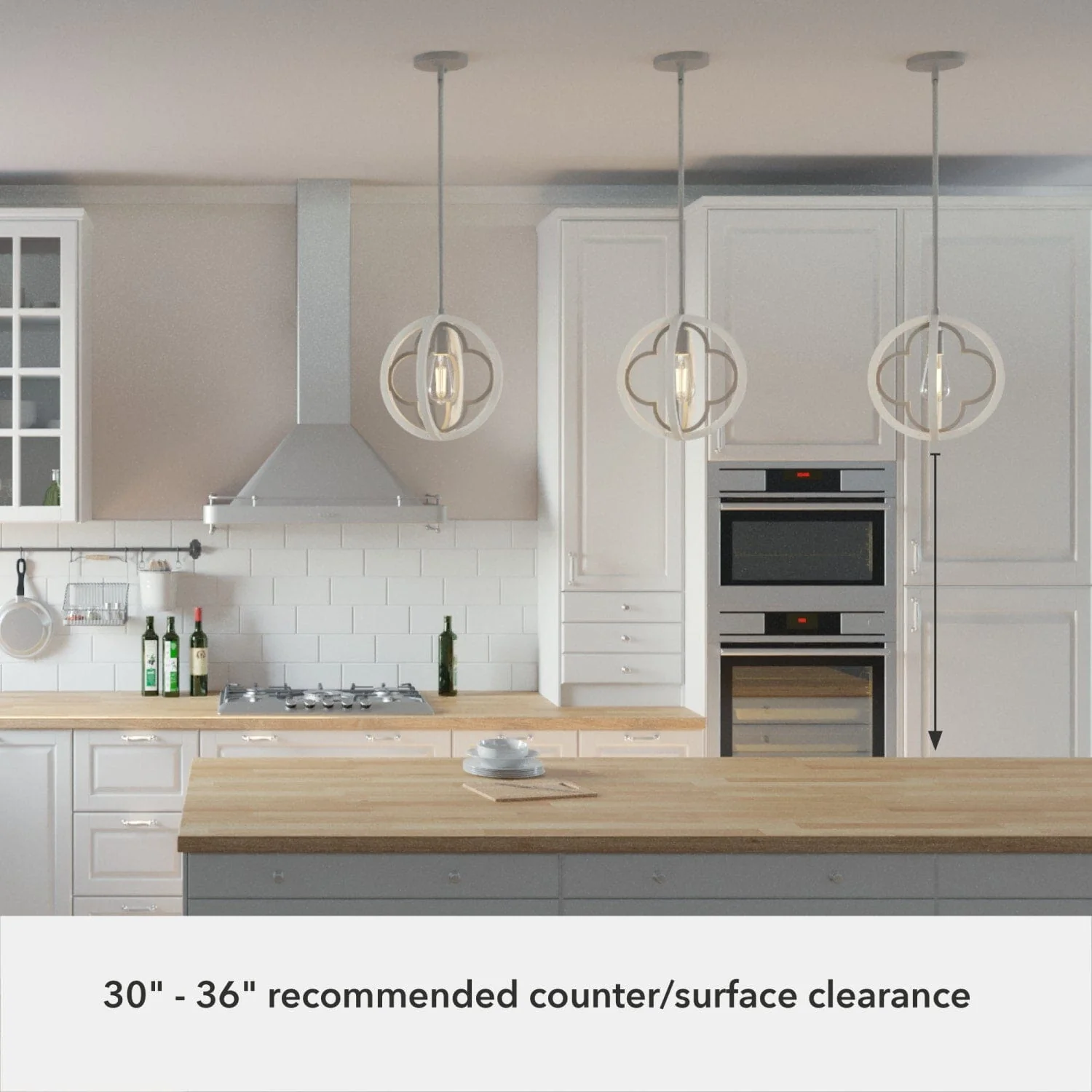 Gablecrest 1 Light Pendant 9 Gablecrest 1 Light Pendant