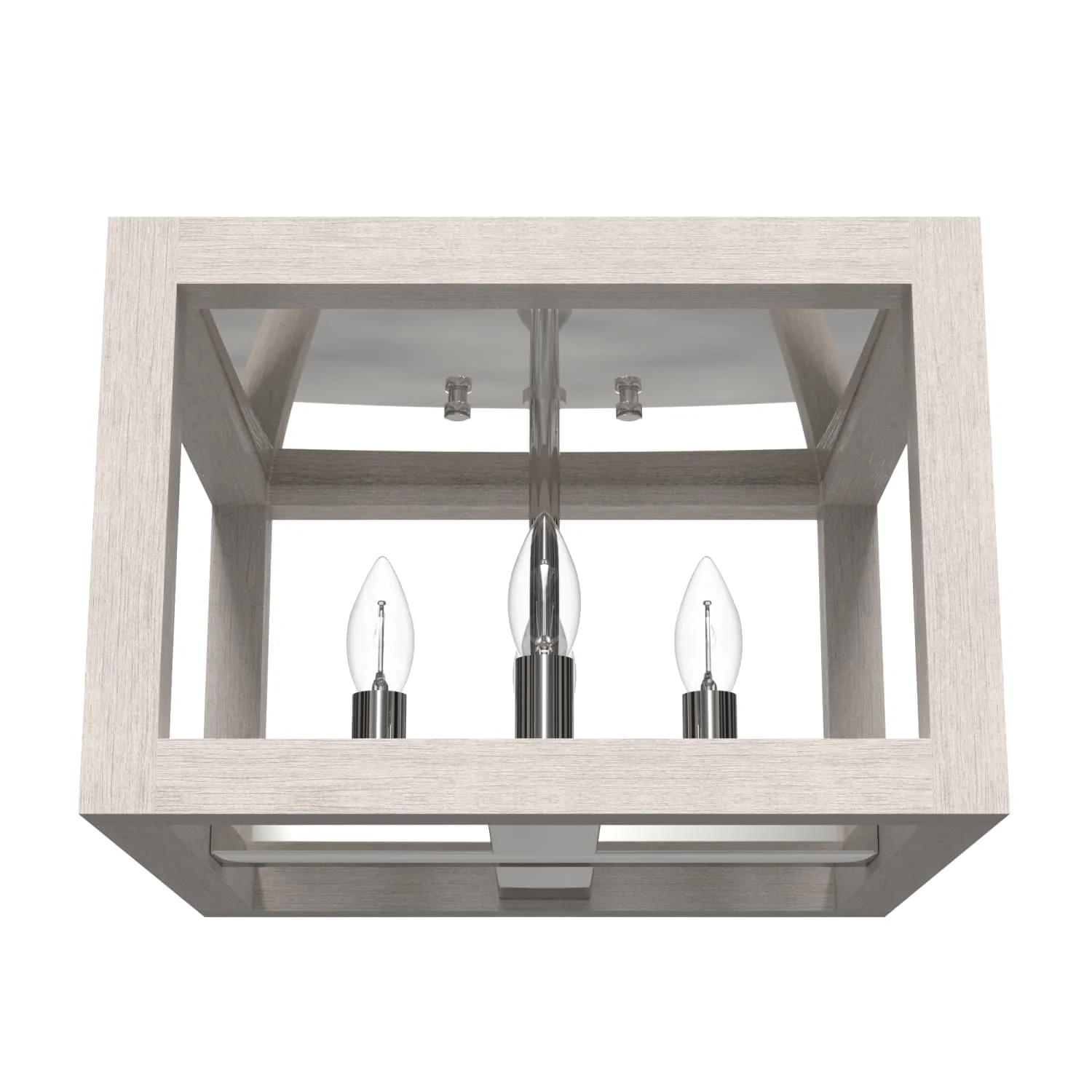Squire Manor 4 Light Flush Mount 15 Squire Manor 4 Light Flush Mount