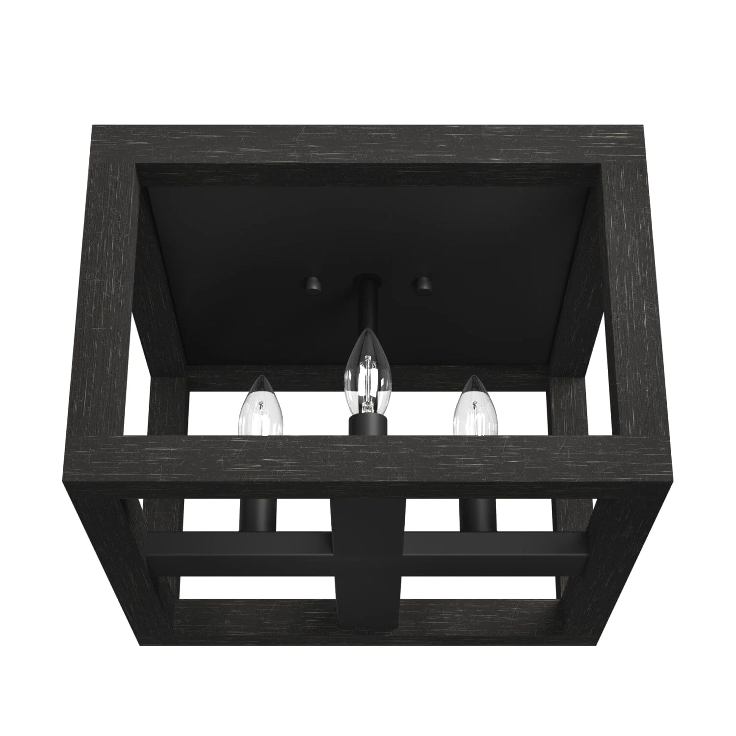 Squire Manor 4 Light Flush Mount 17 Squire Manor 4 Light Flush Mount