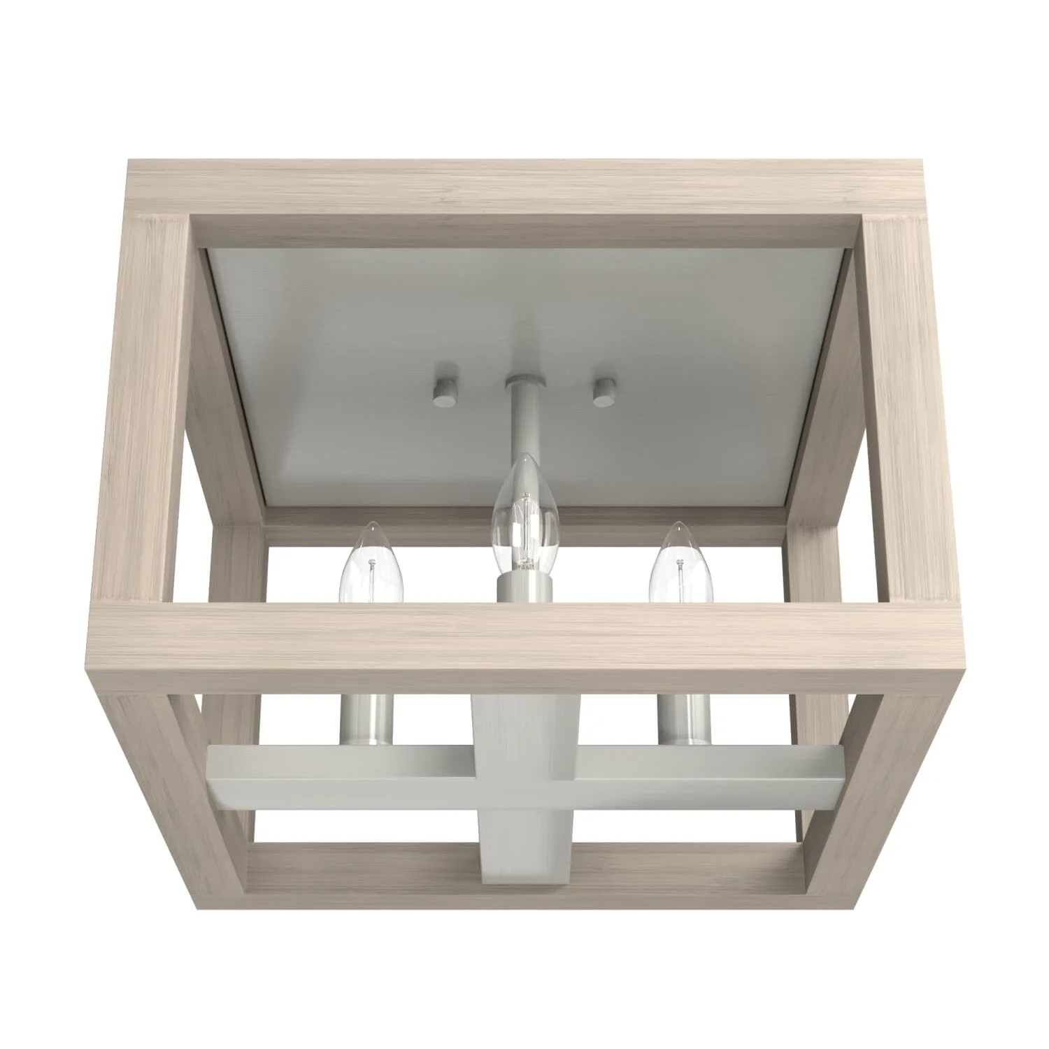 Squire Manor 4 Light Flush Mount 18 Squire Manor 4 Light Flush Mount