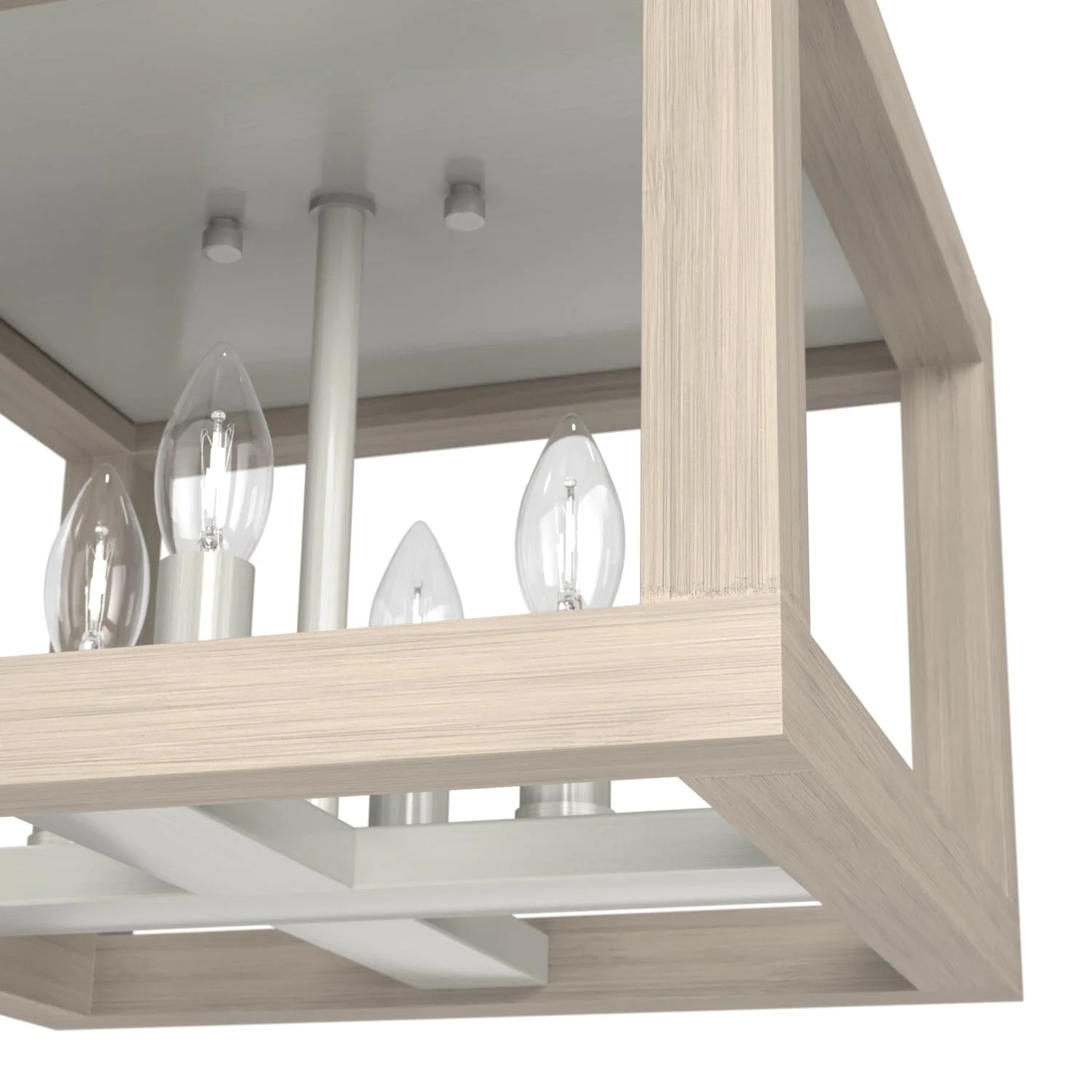 Squire Manor 4 Light Flush Mount 21 Squire Manor 4 Light Flush Mount