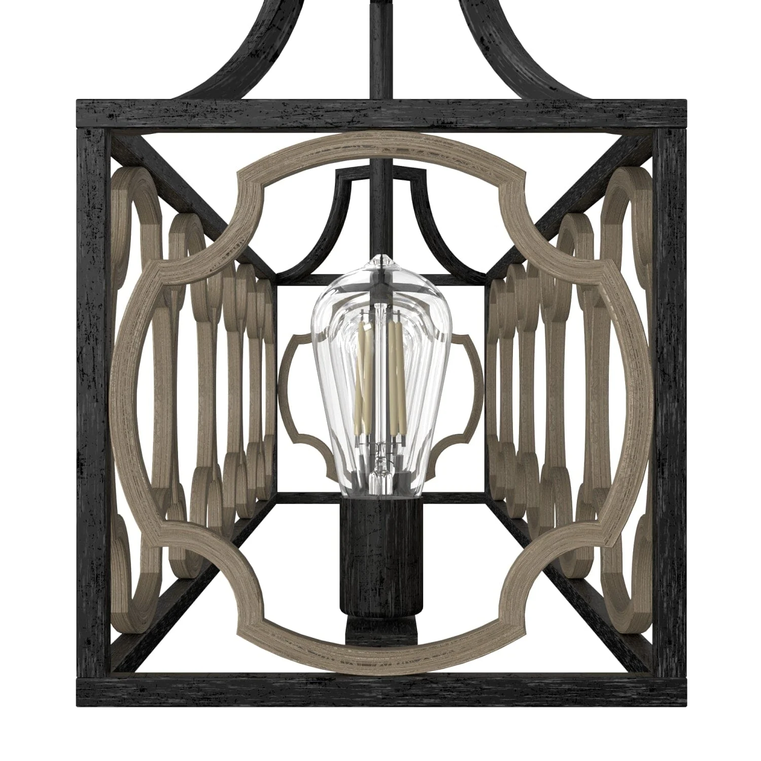 Stone Creek 5 Light Linear Chandelier 20 Stone Creek 5 Light Linear Chandelier