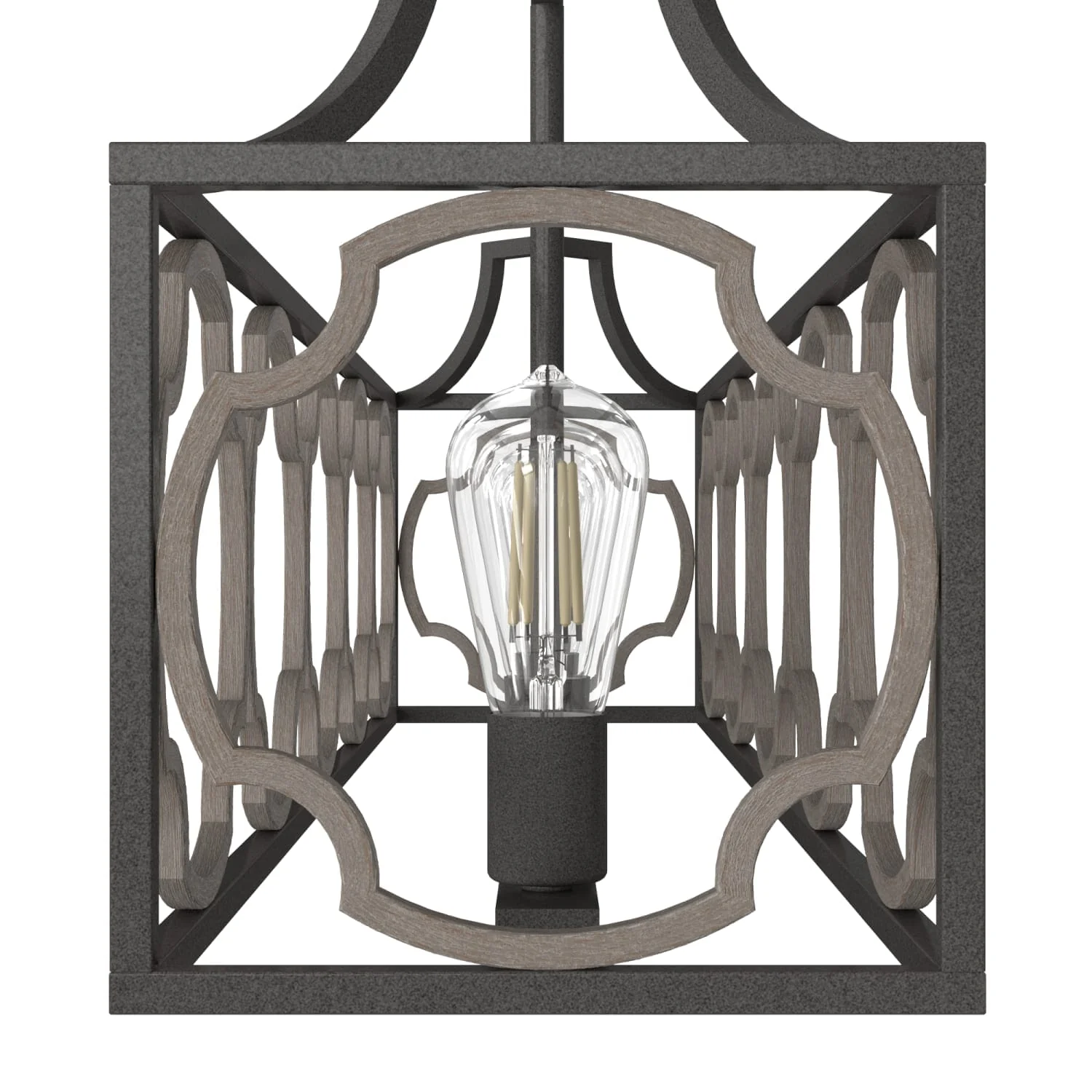 Stone Creek 5 Light Linear Chandelier 21 Stone Creek 5 Light Linear Chandelier