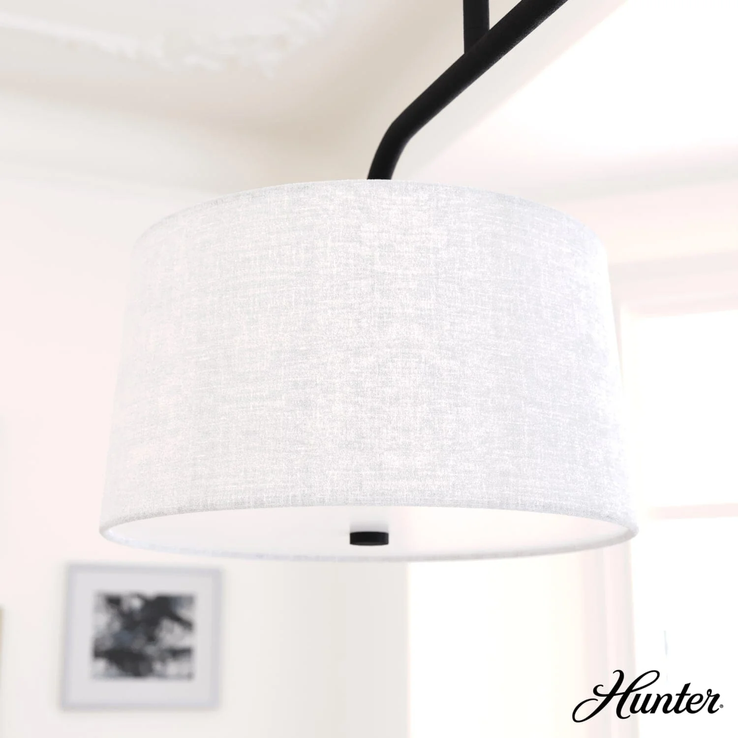 Cottage Hill 4 light 2 Shade Linear Chandelier 1 Cottage Hill 4 light 2 Shade Linear Chandelier
