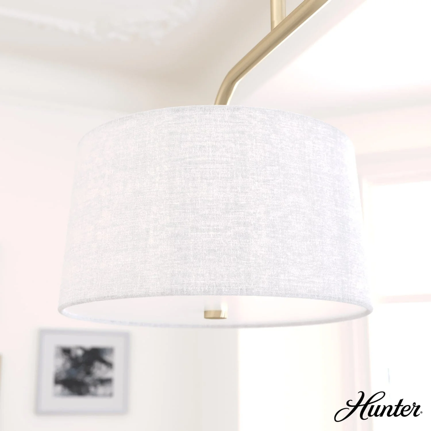 Cottage Hill 4 light 2 Shade Linear Chandelier 2 Cottage Hill 4 light 2 Shade Linear Chandelier