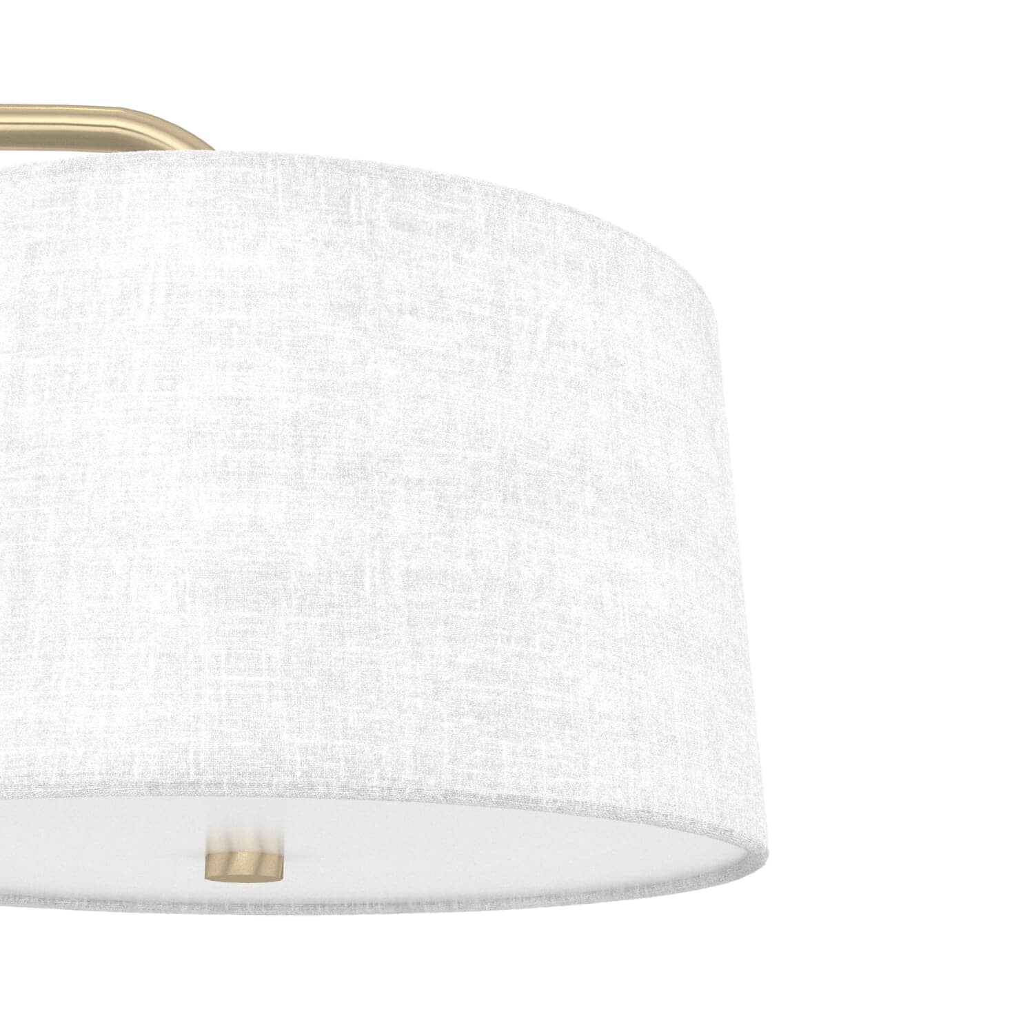 Cottage Hill 4 light 2 Shade Linear Chandelier 24 Cottage Hill 4 light 2 Shade Linear Chandelier