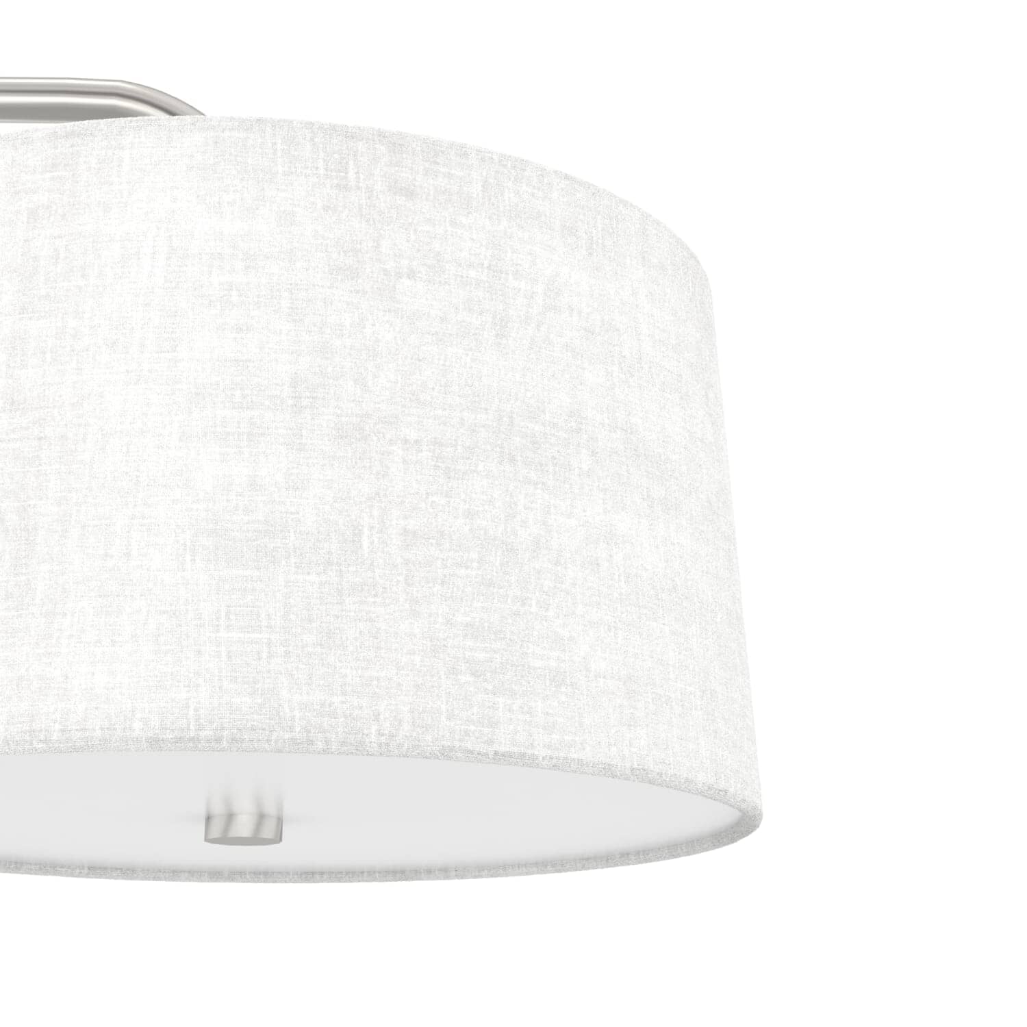 Cottage Hill 4 light 2 Shade Linear Chandelier 25 Cottage Hill 4 light 2 Shade Linear Chandelier