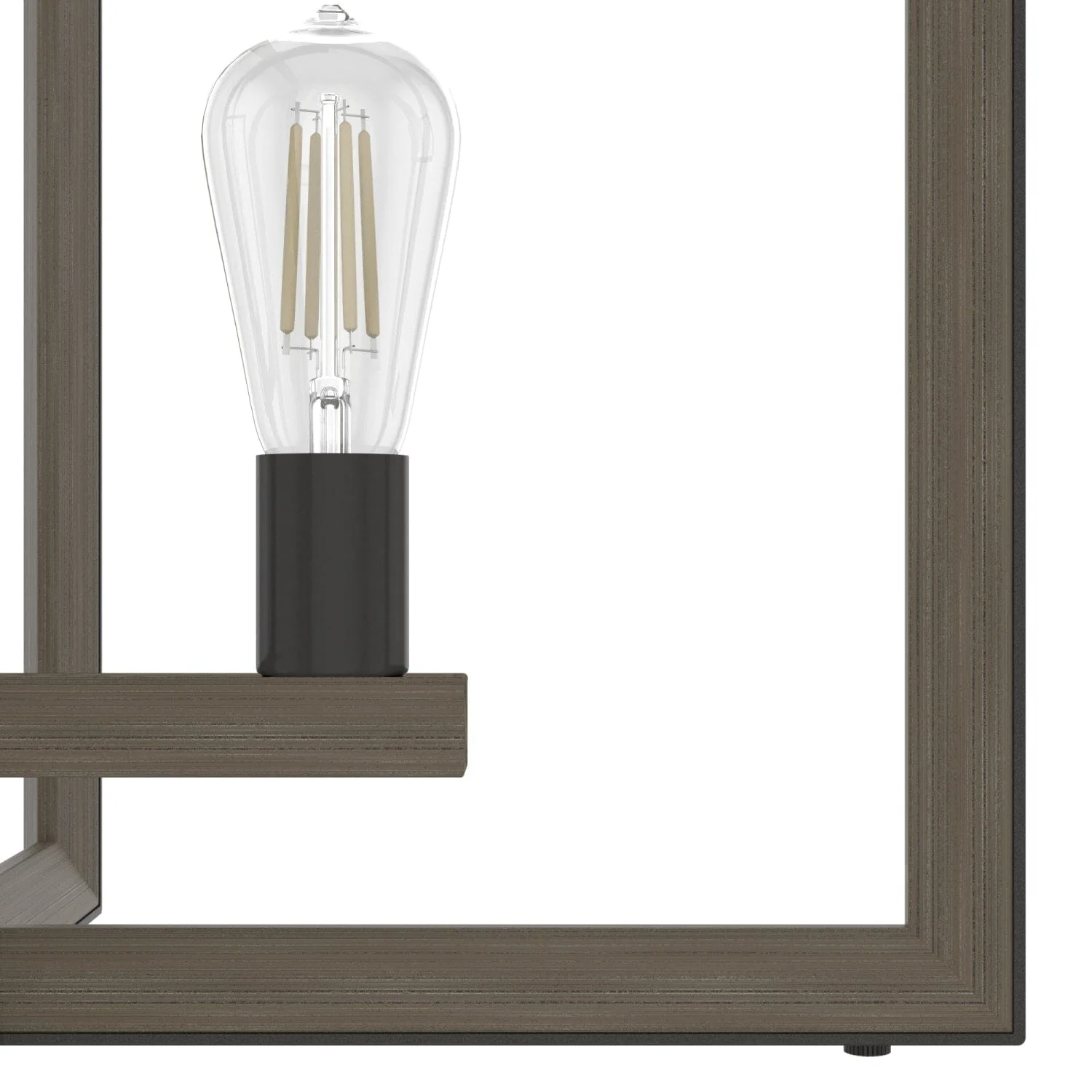 Woodburn 5 Light Linear Chandelier 16 Woodburn 5 Light Linear Chandelier