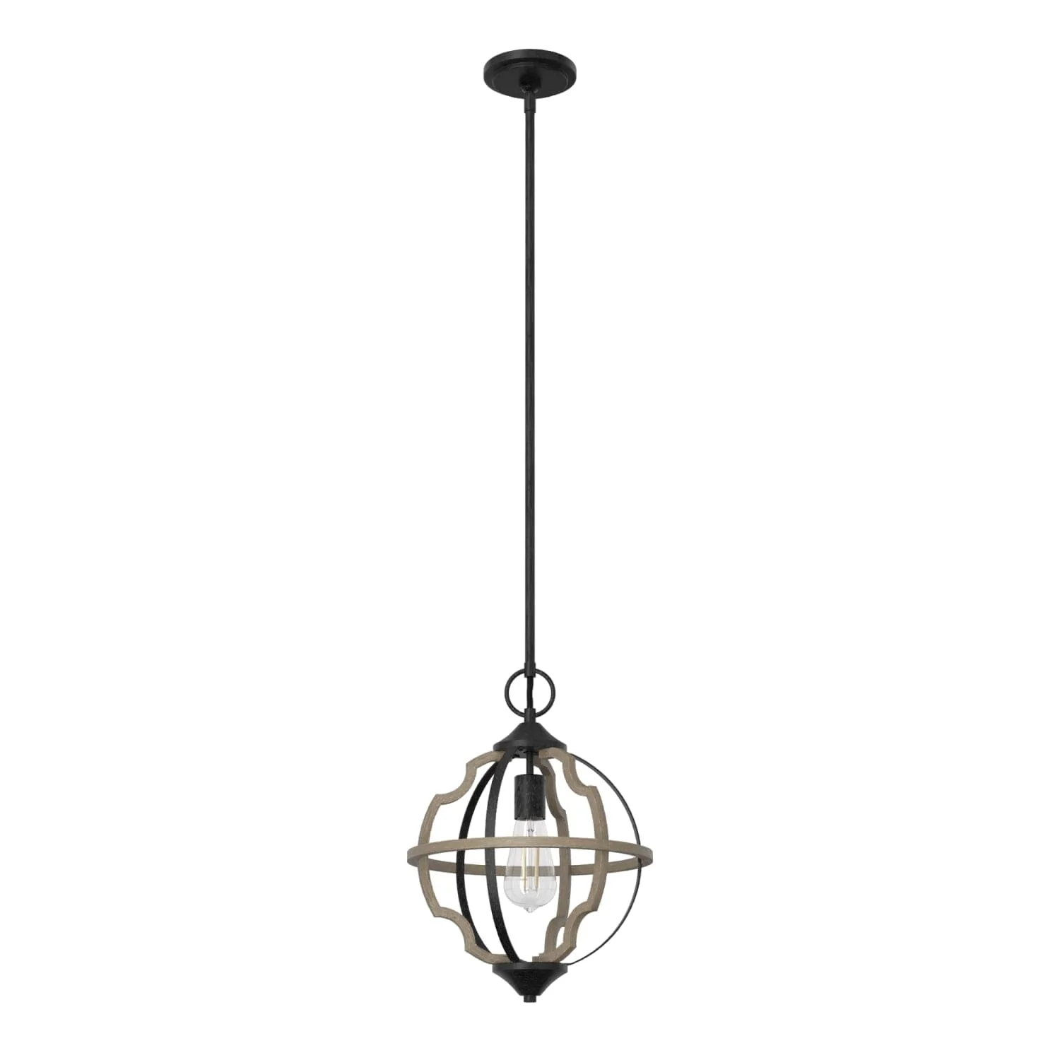 Stone Creek 1 Light Pendant 12 Stone Creek 1 Light Pendant