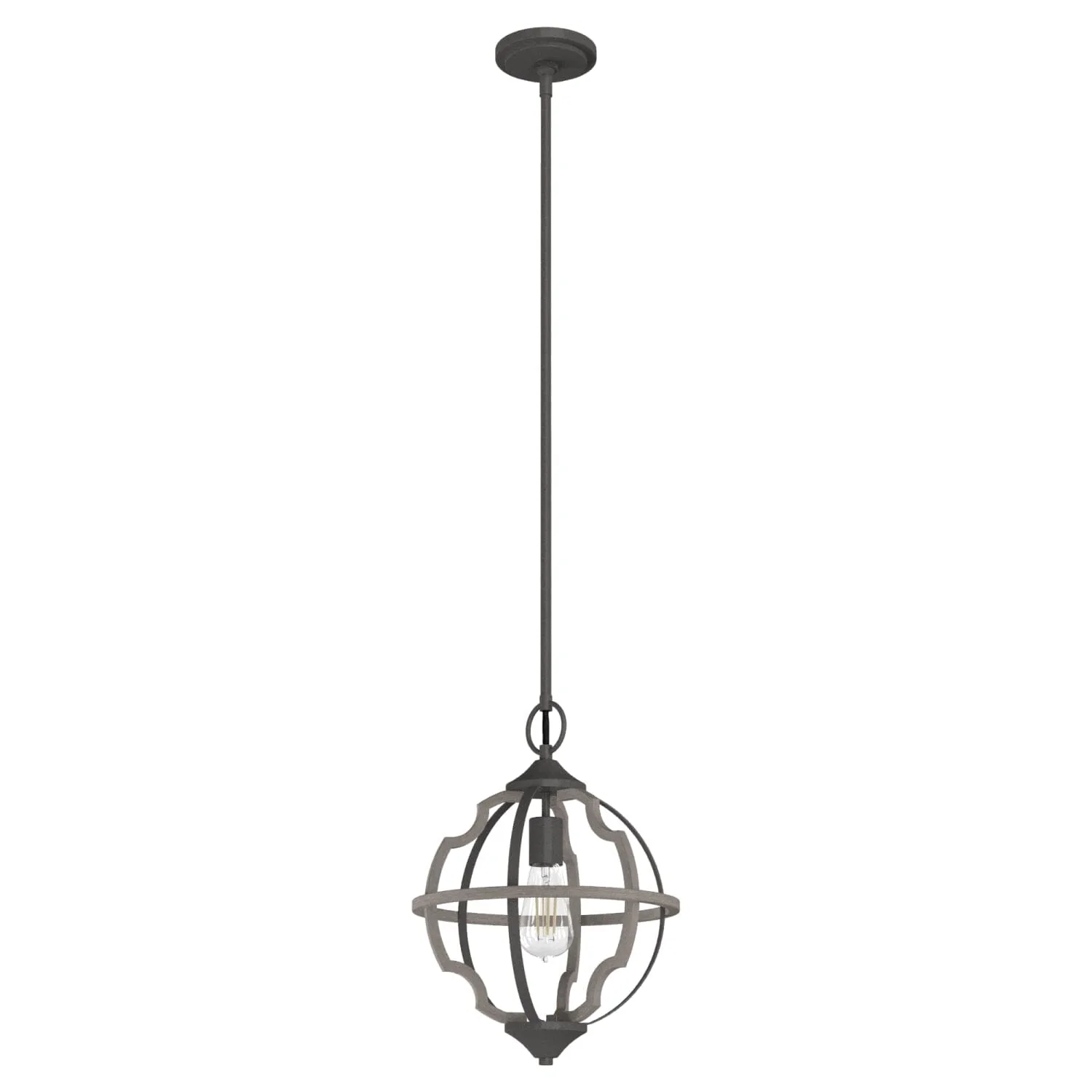 Stone Creek 1 Light Pendant 13 Stone Creek 1 Light Pendant