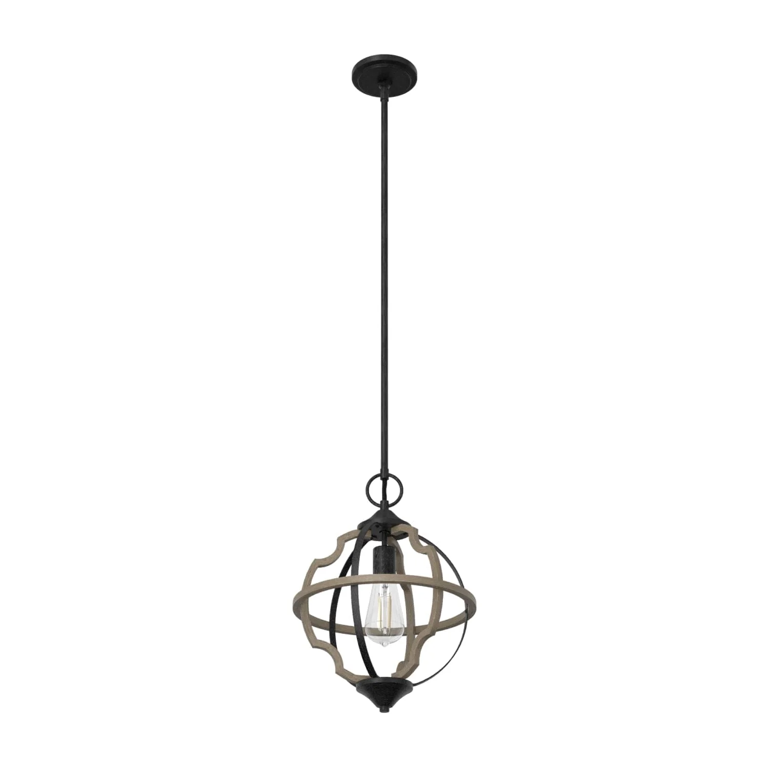 Stone Creek 1 Light Pendant 14 Stone Creek 1 Light Pendant