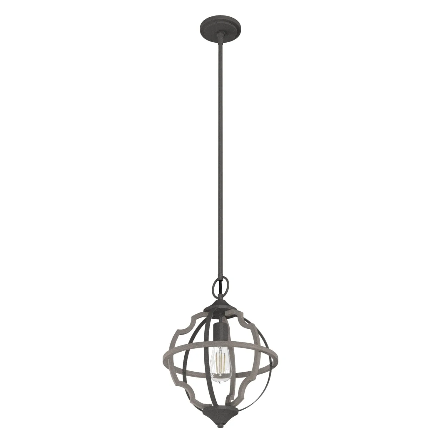 Stone Creek 1 Light Pendant 15 Stone Creek 1 Light Pendant