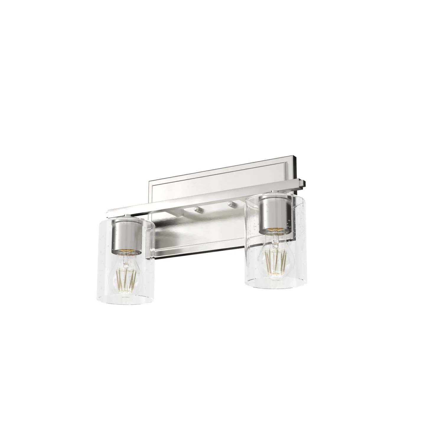 Kerrison 2 Light Vanity 10 Kerrison 2 Light Vanity