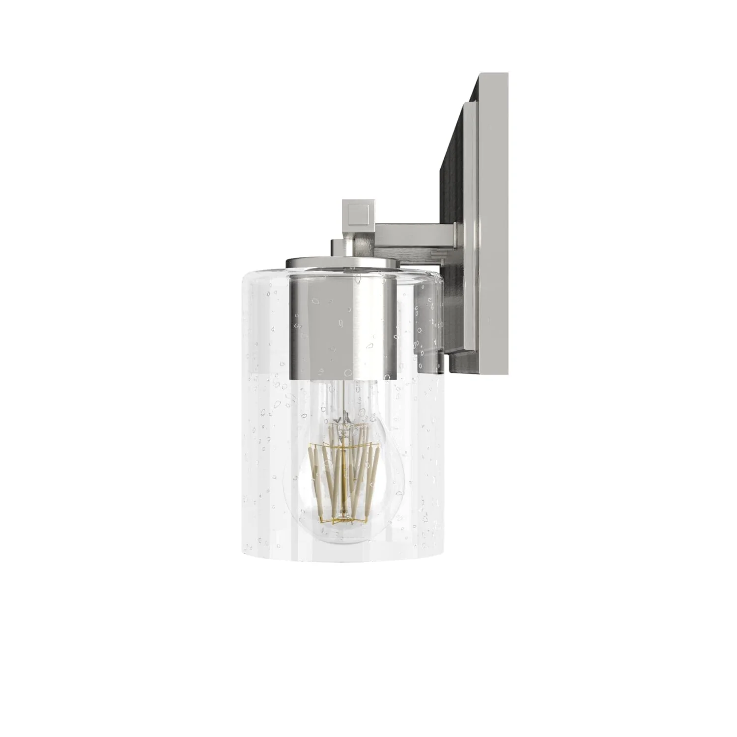 Kerrison 2 Light Vanity 12 Kerrison 2 Light Vanity