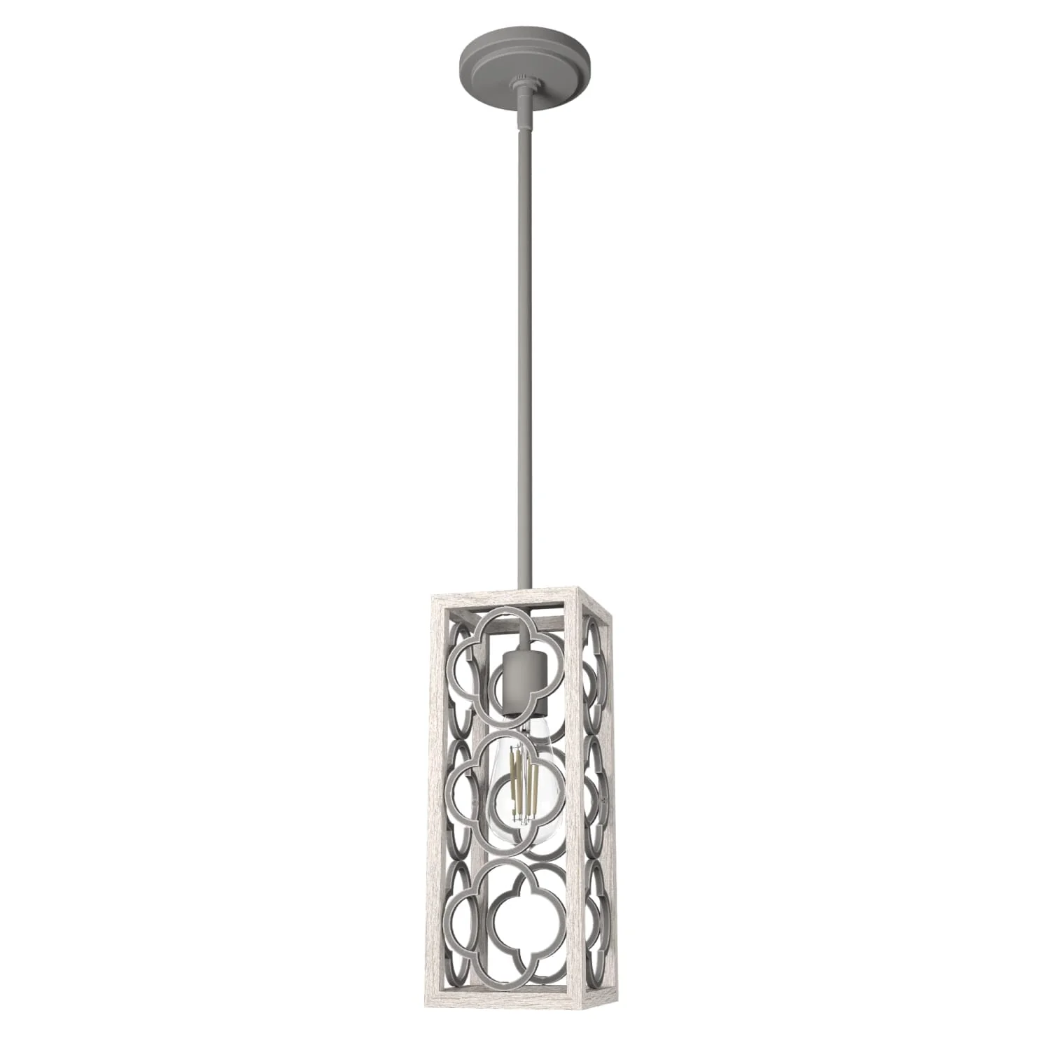 Gablecrest 1 Light Mini Pendant 12 Gablecrest 1 Light Mini Pendant