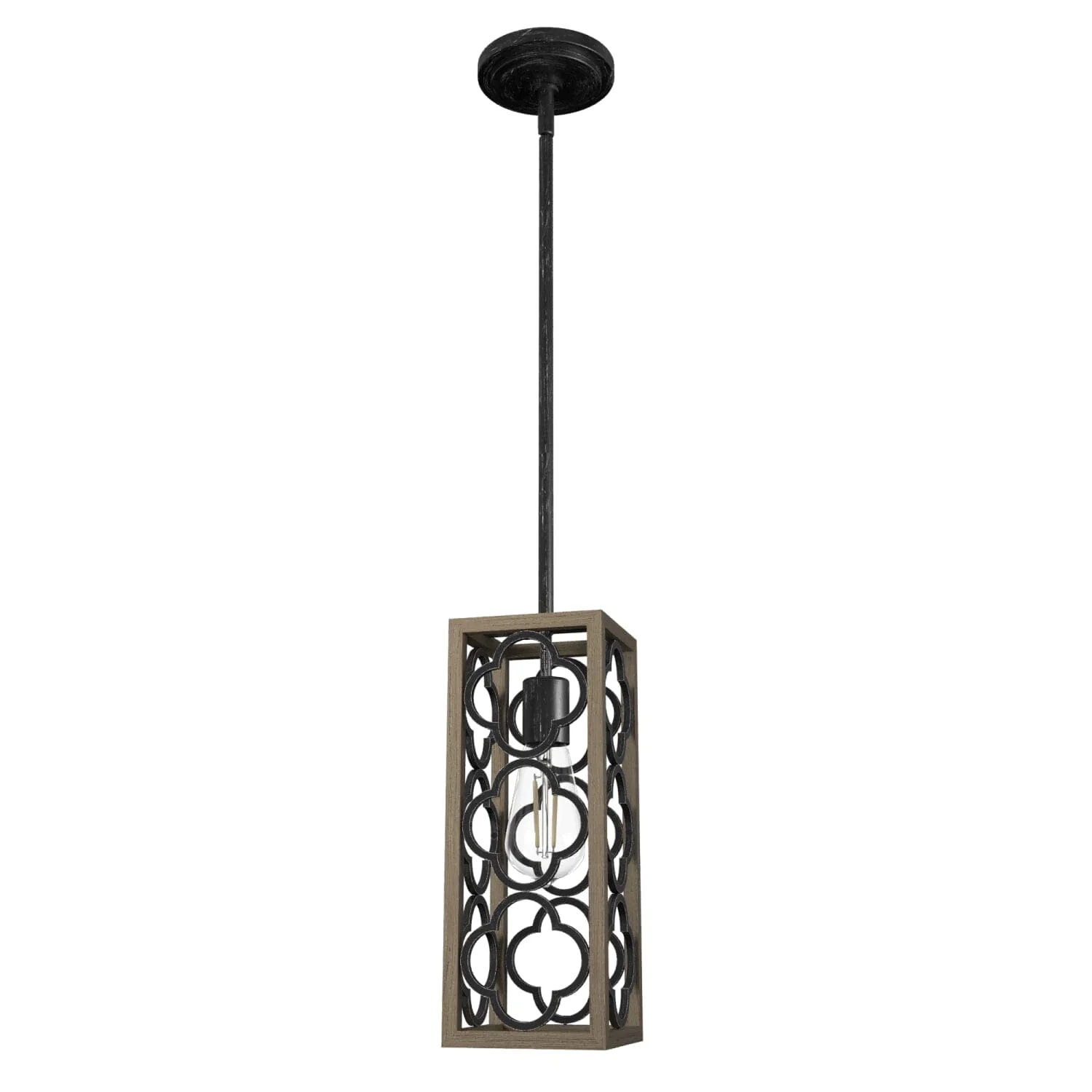 Gablecrest 1 Light Mini Pendant 13 Gablecrest 1 Light Mini Pendant