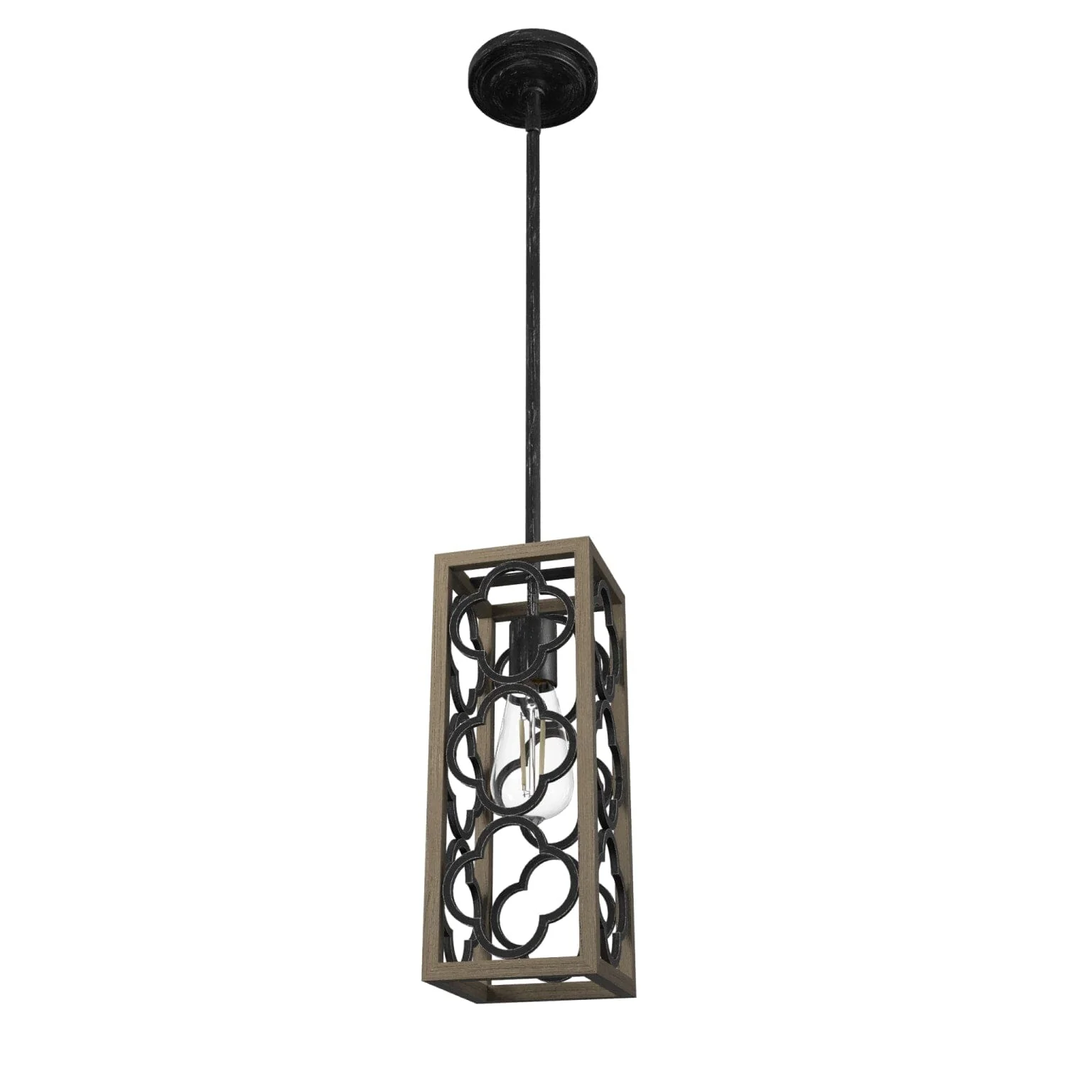 Gablecrest 1 Light Mini Pendant 15 Gablecrest 1 Light Mini Pendant