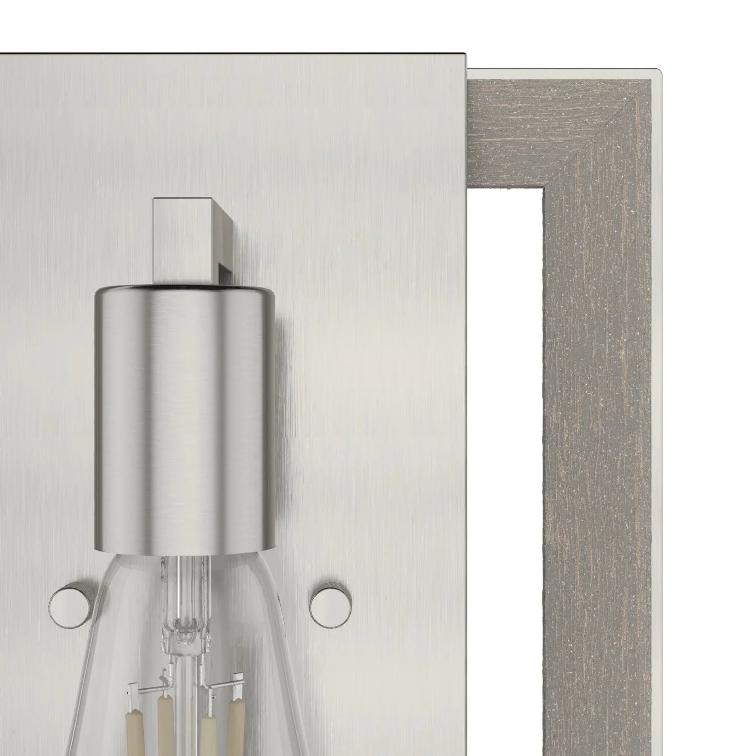 Woodburn 1 Light Wall Sconce 13 Woodburn 1 Light Wall Sconce