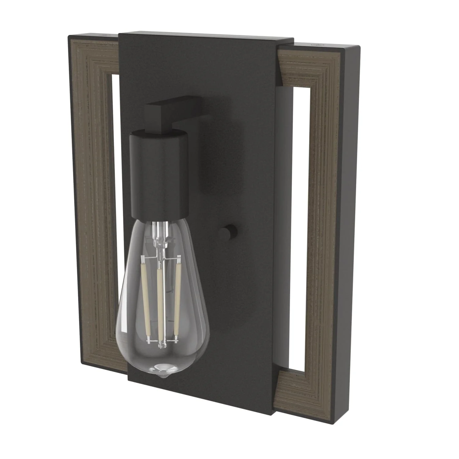 Woodburn 1 Light Wall Sconce 8 Woodburn 1 Light Wall Sconce