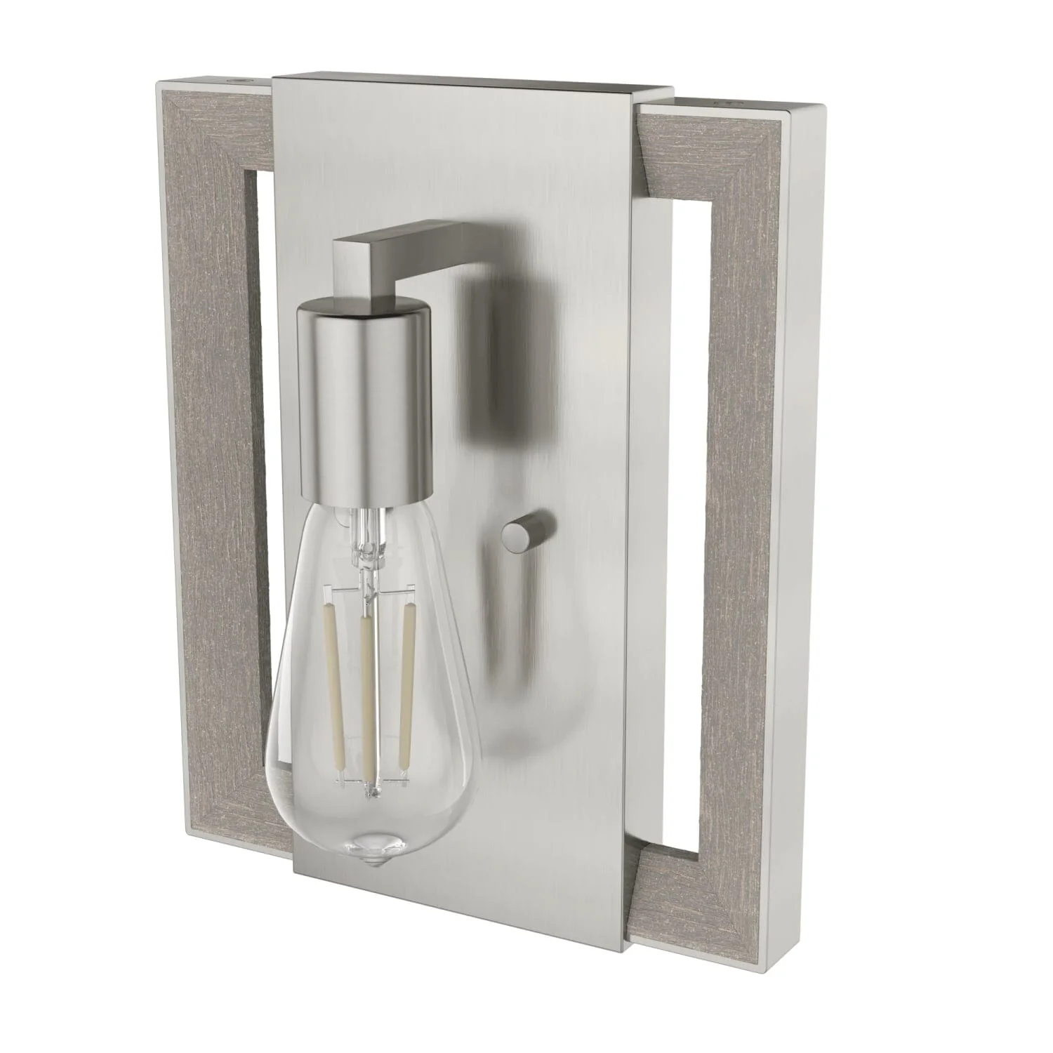 Woodburn 1 Light Wall Sconce 9 Woodburn 1 Light Wall Sconce