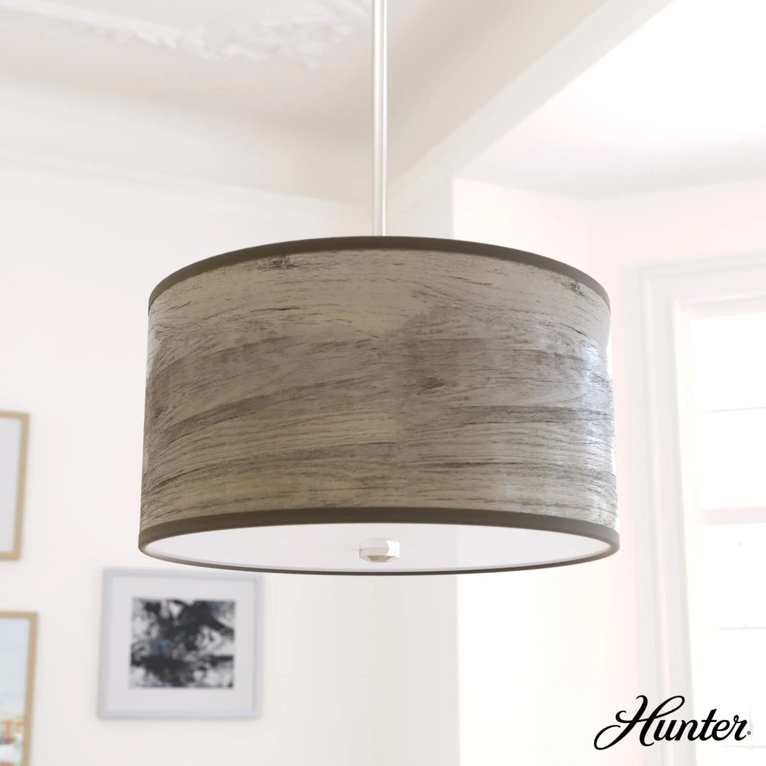 Solhaven 2 Light Pendant 2 Solhaven 2 Light Pendant