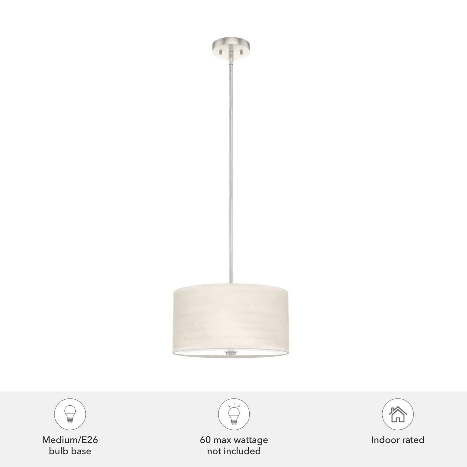 Solhaven 2 Light Pendant 9 Solhaven 2 Light Pendant