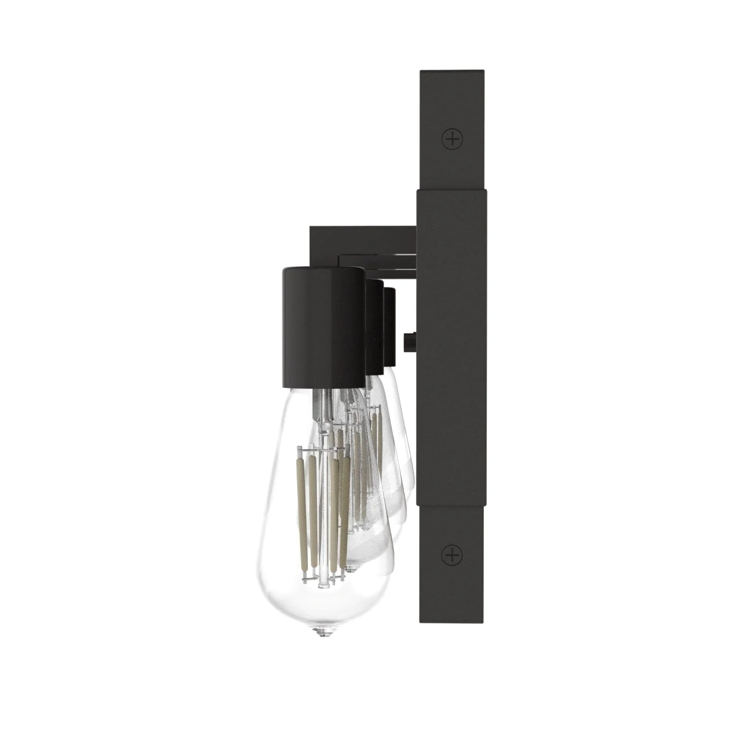 Woodburn 3 Light Vanity 6 Woodburn 3 Light Vanity