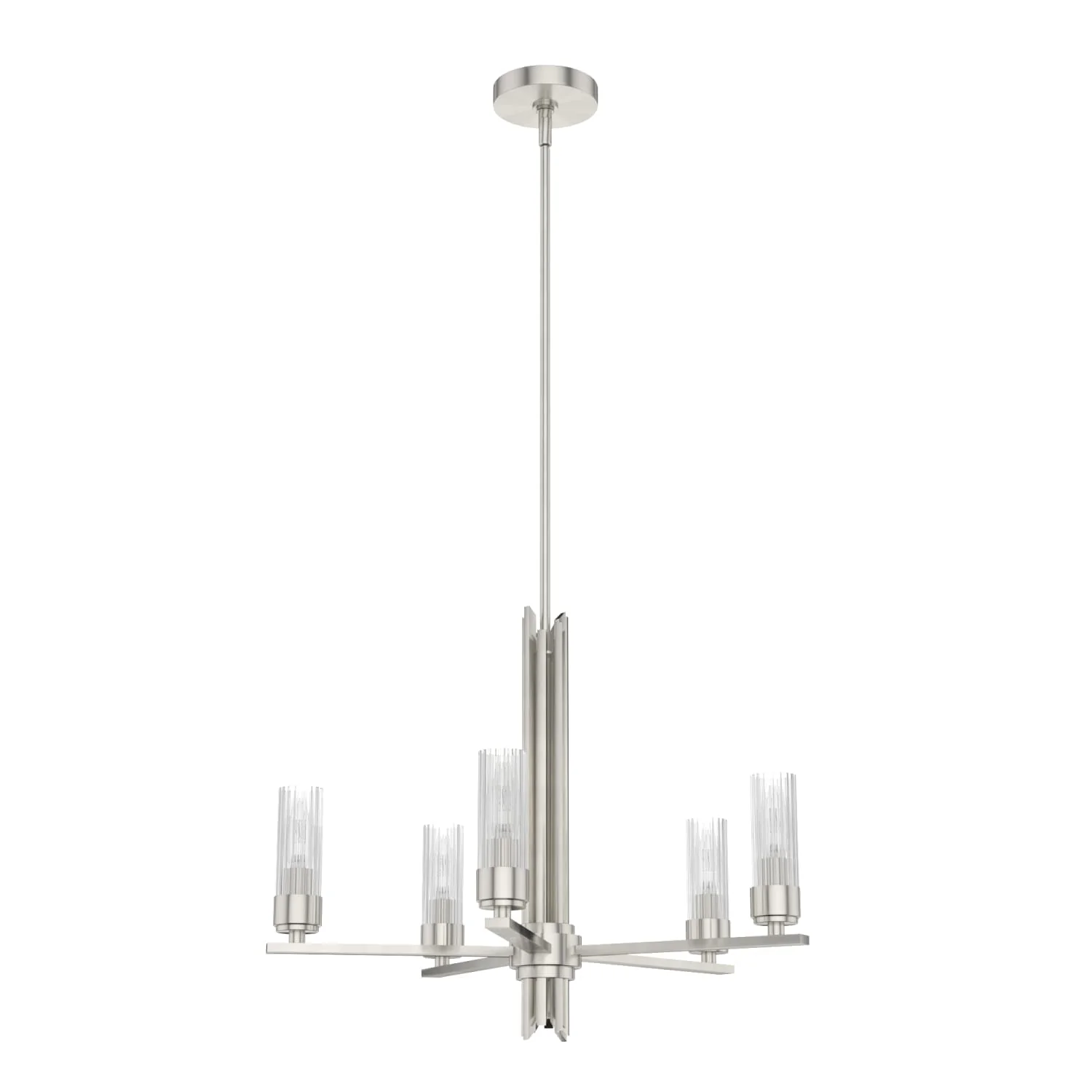 Gatz 5 Light Chandelier 13 Gatz 5 Light Chandelier