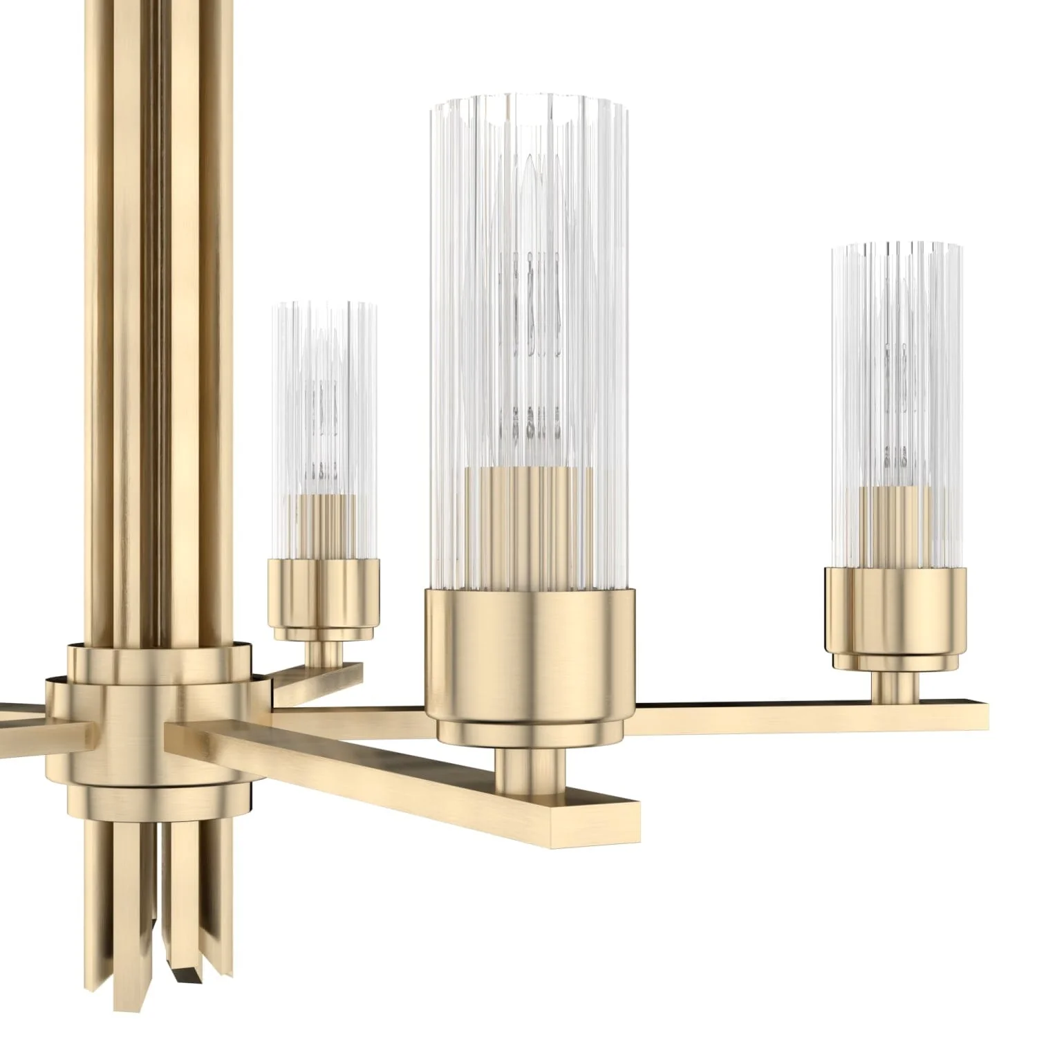 Gatz 5 Light Chandelier 14 Gatz 5 Light Chandelier