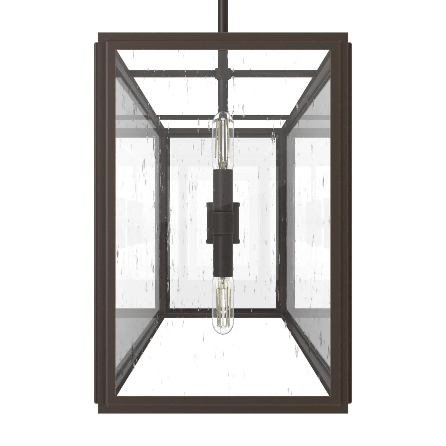 Felippe 8 Light Linear Chandelier 21 Felippe 8 Light Linear Chandelier