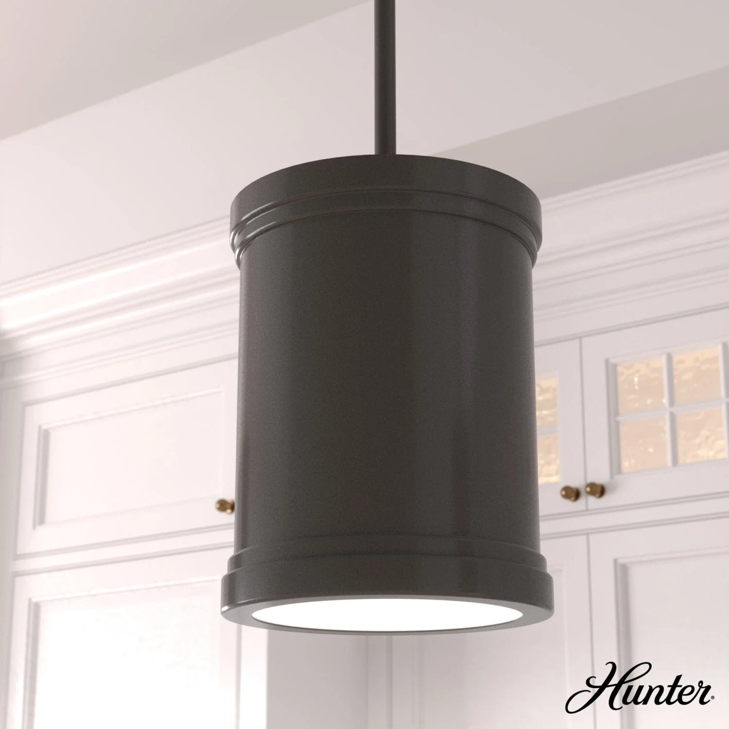 Capshaw 1 Light Pendant