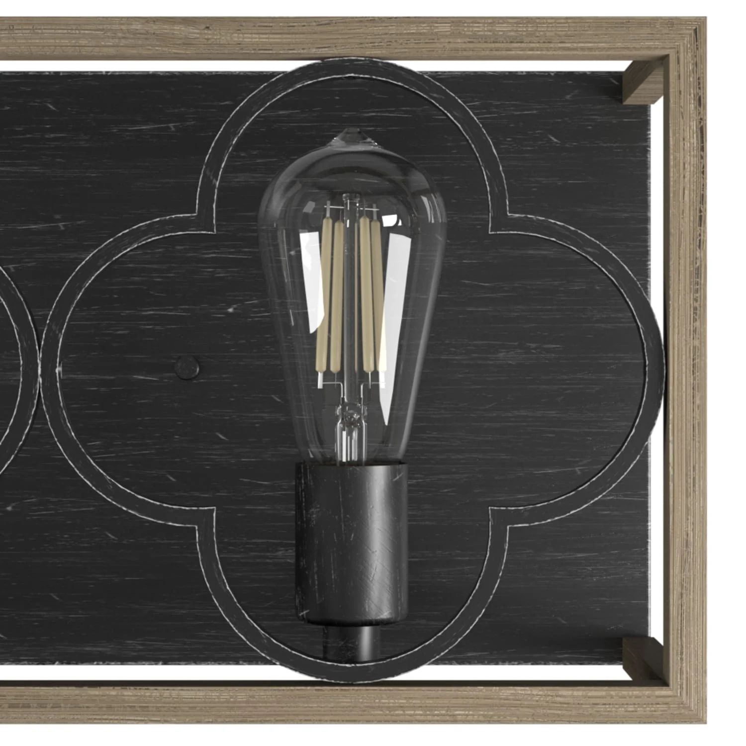 Gablecrest 3 Light Vanity 16 Gablecrest 3 Light Vanity