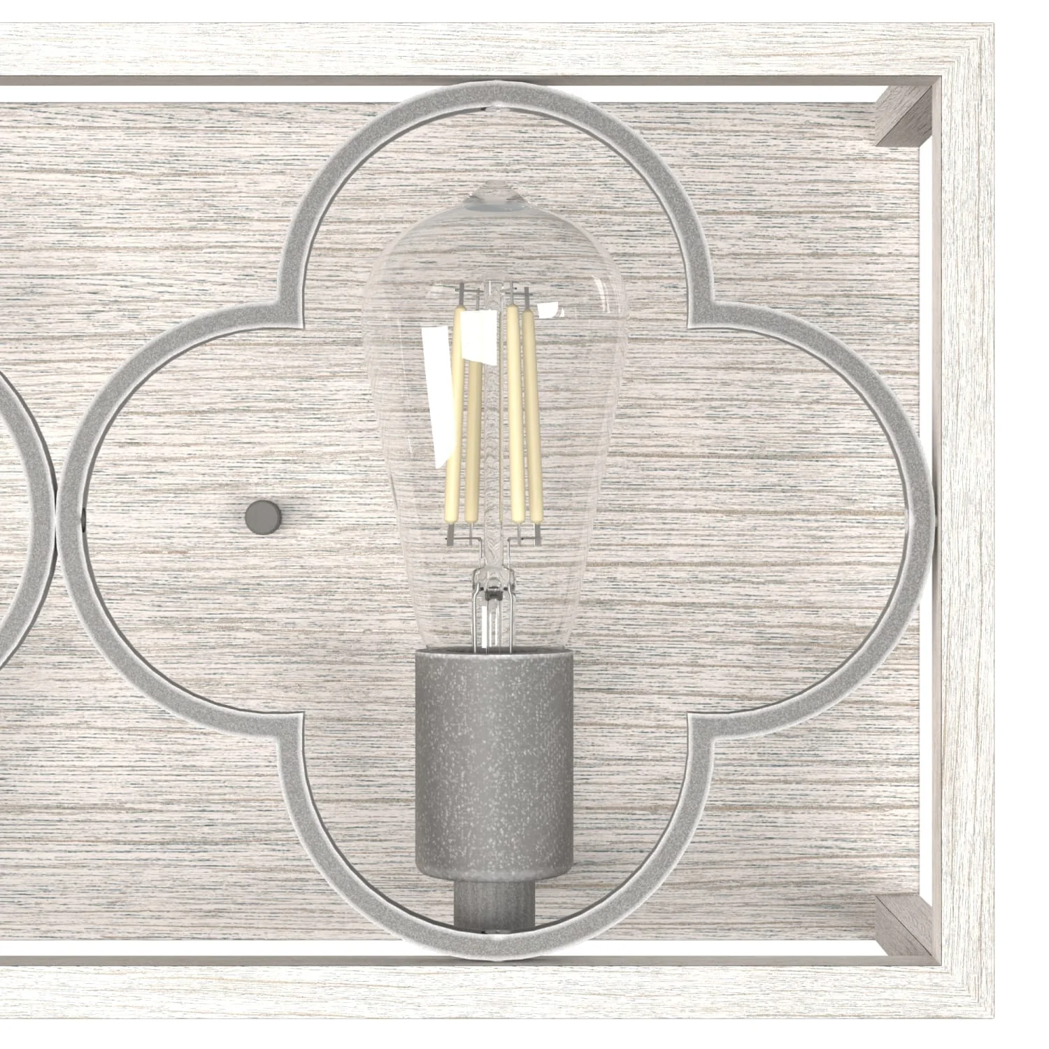 Gablecrest 3 Light Vanity 17 Gablecrest 3 Light Vanity