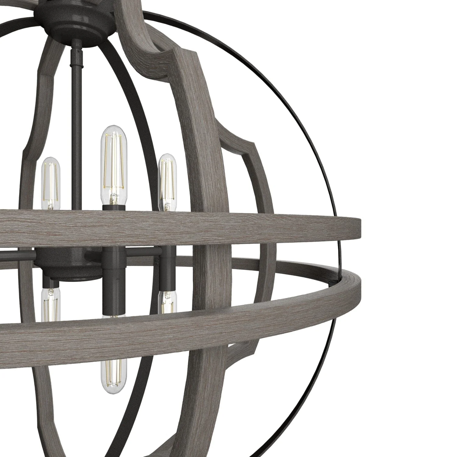 Stone Creek 8 Light Pendant 25 inch 17 Stone Creek 8 Light Pendant 25 inch