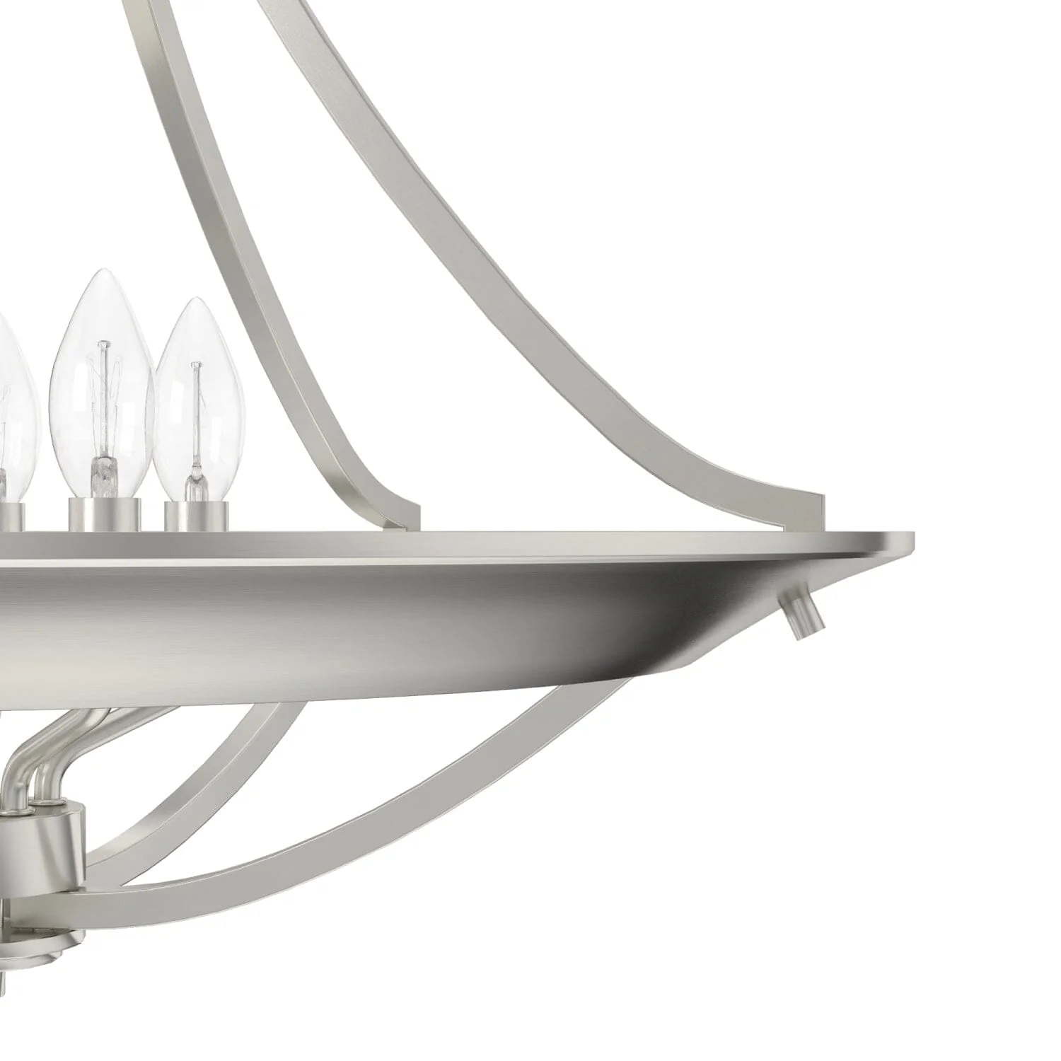 Perch Point 4 Light Pendant 24 Inch 14 Perch Point 4 Light Pendant 24 Inch