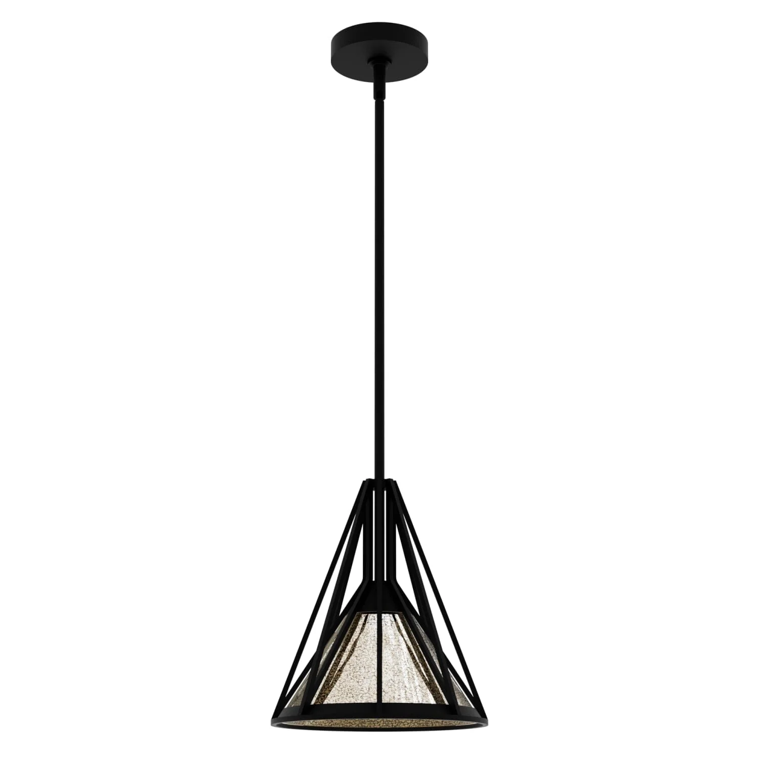 Rafner Small Pendant 7 Rafner Small Pendant