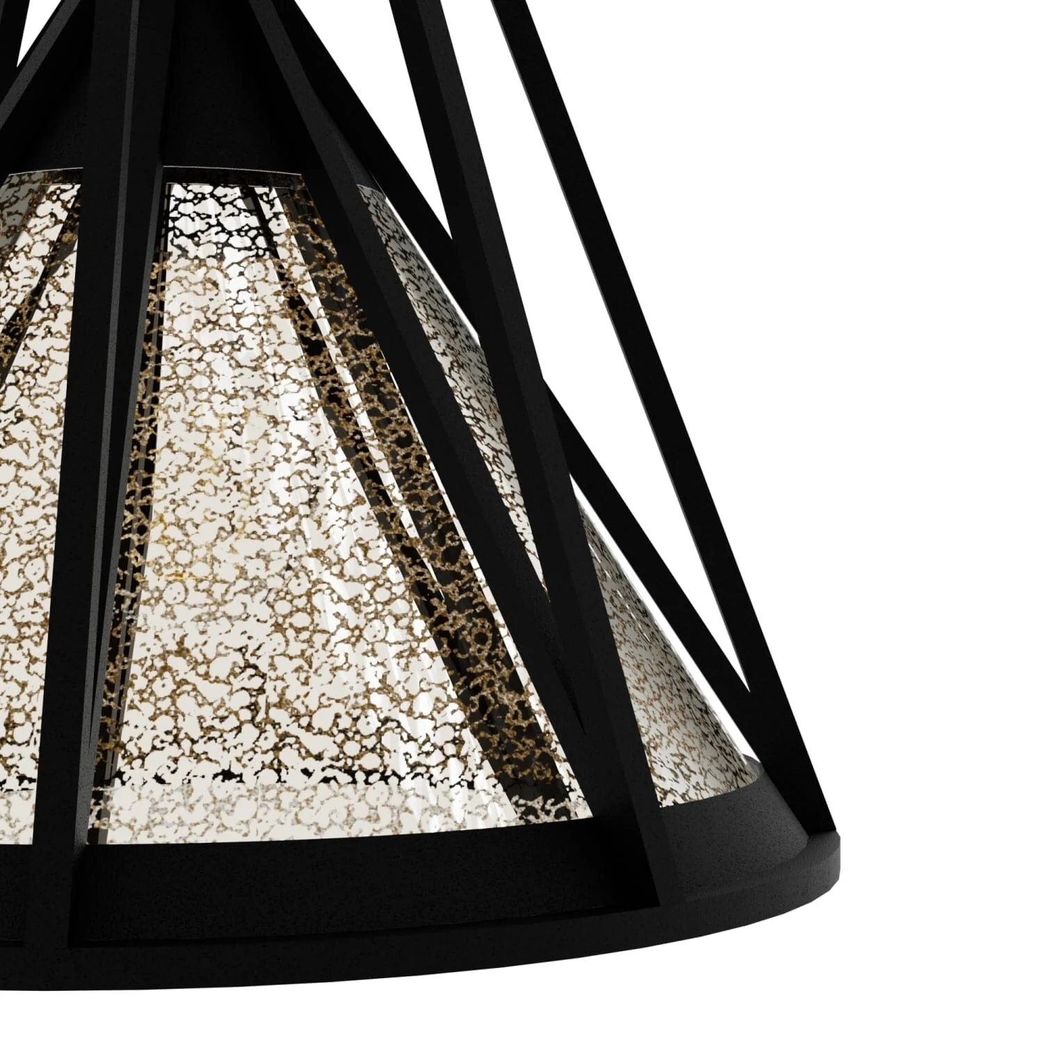 Rafner Small Pendant 8 Rafner Small Pendant