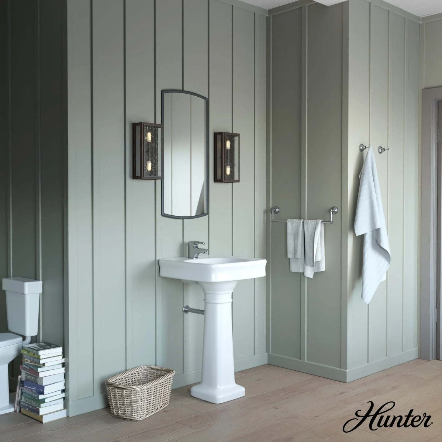 Felippe 2 Light Wall Sconce 4 Felippe 2 Light Wall Sconce