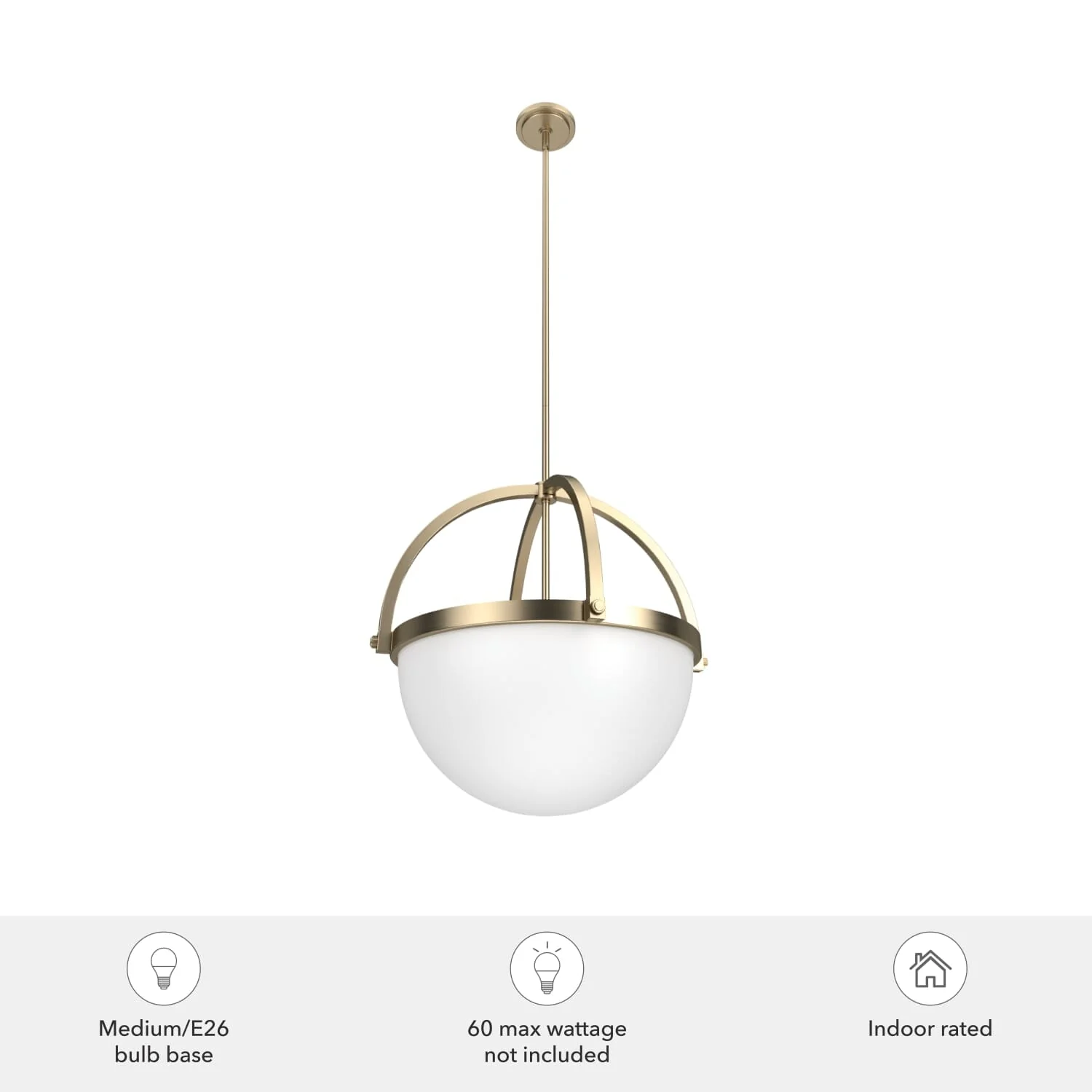 Wedgefield 4 Light Pendant 5 Wedgefield 4 Light Pendant
